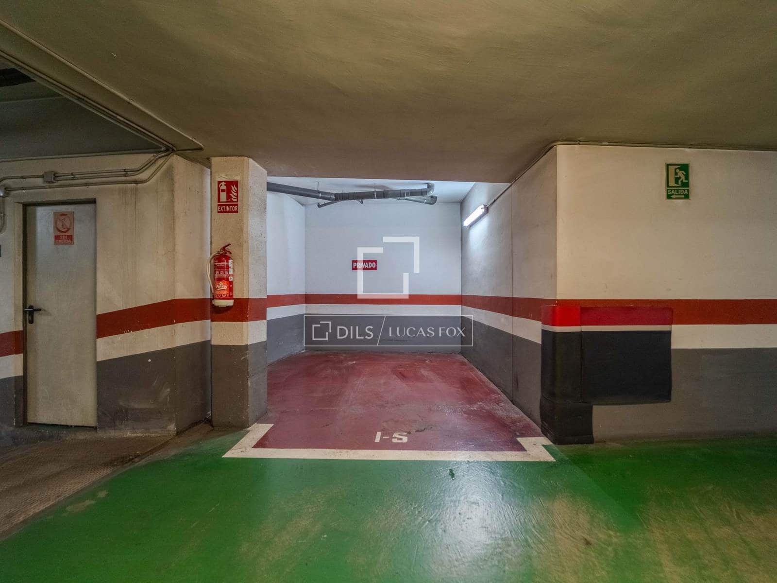 5 makuuhuone Huoneisto myytävänä paikassa Valencia kaupunki - 1 500 000 € (Ref: 9814679)