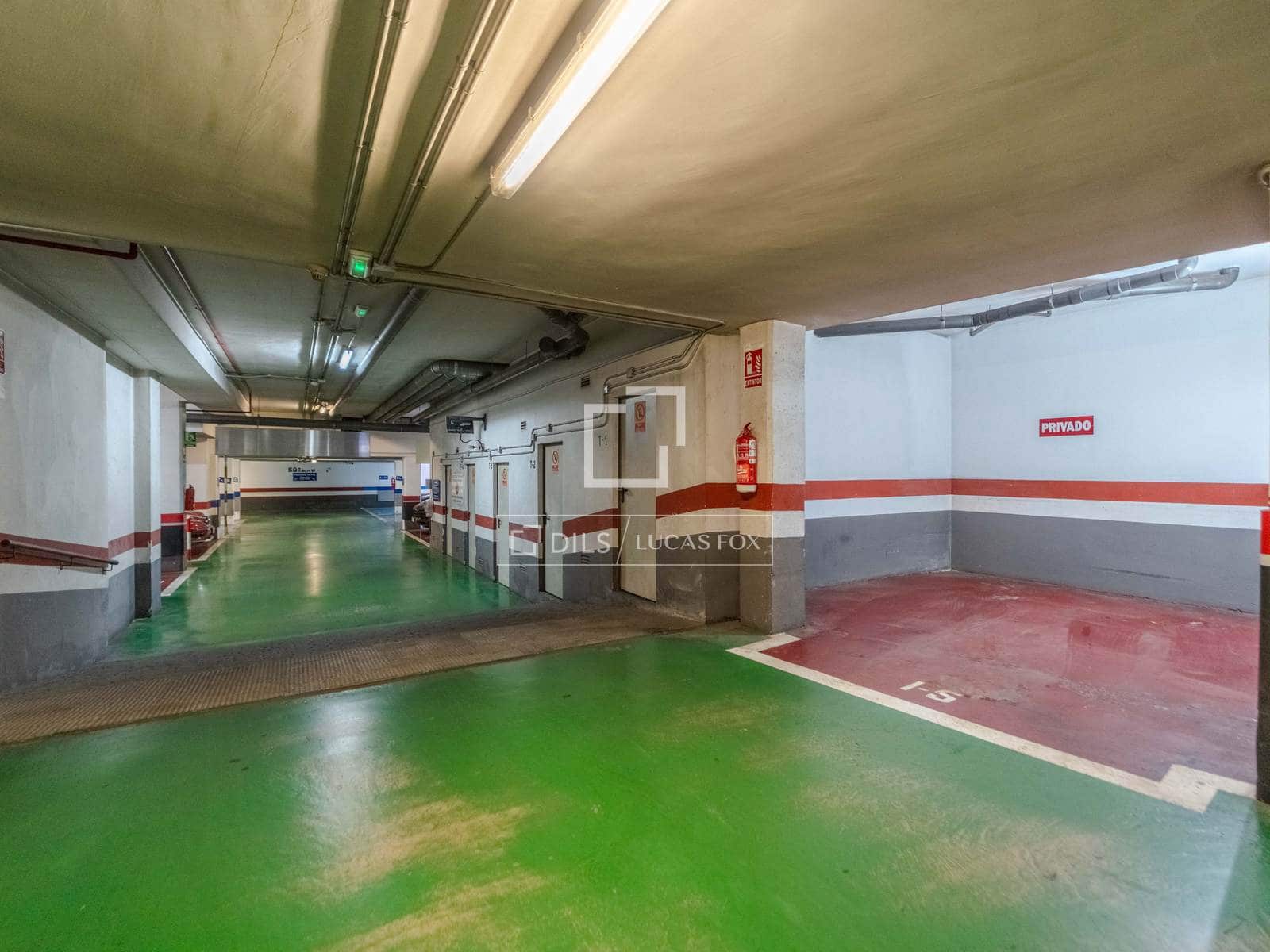 5 makuuhuone Huoneisto myytävänä paikassa Valencia kaupunki - 1 500 000 € (Ref: 9814679)