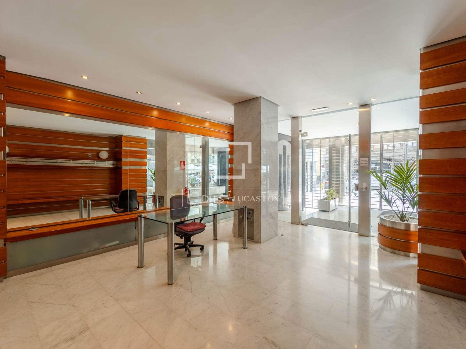 5 makuuhuone Huoneisto myytävänä paikassa Valencia kaupunki - 1 500 000 € (Ref: 9814679)