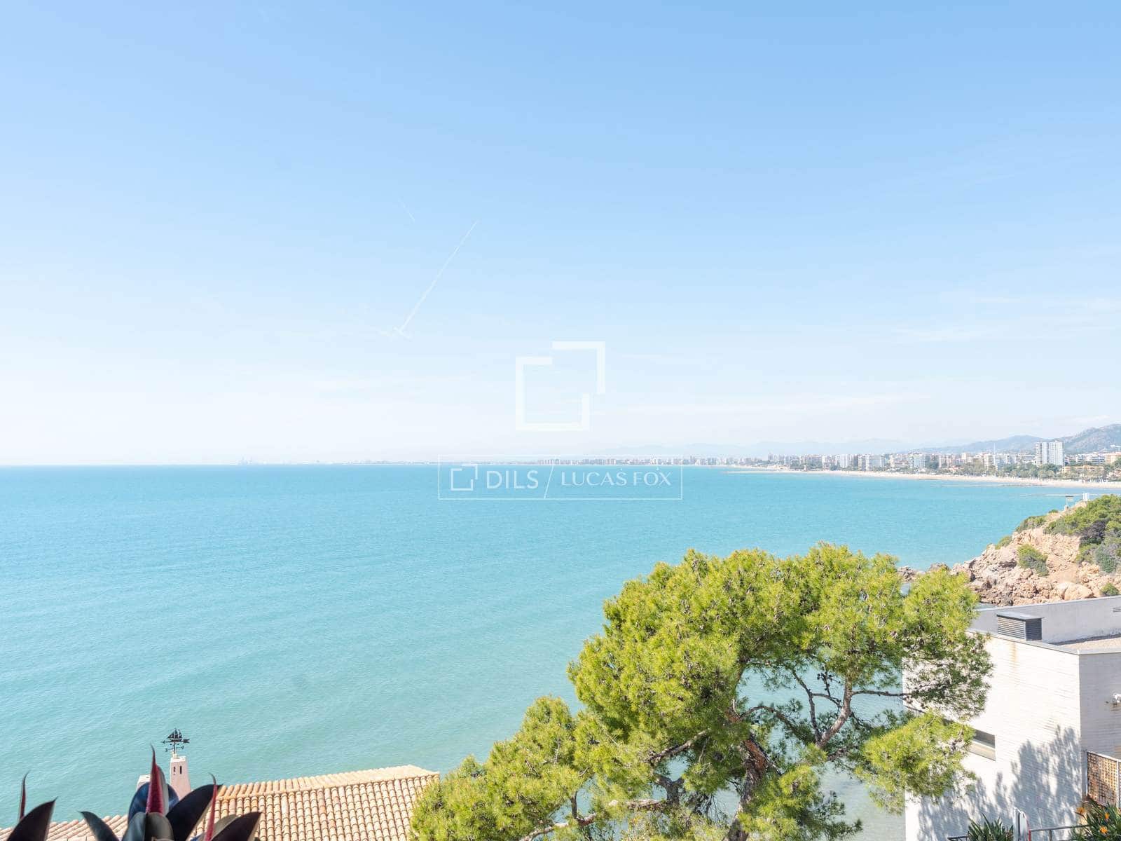 6 soverom Villa til salgs i Oropesa  med svømmebasseng garasje - € 2 580 000 (Ref: 9814680)