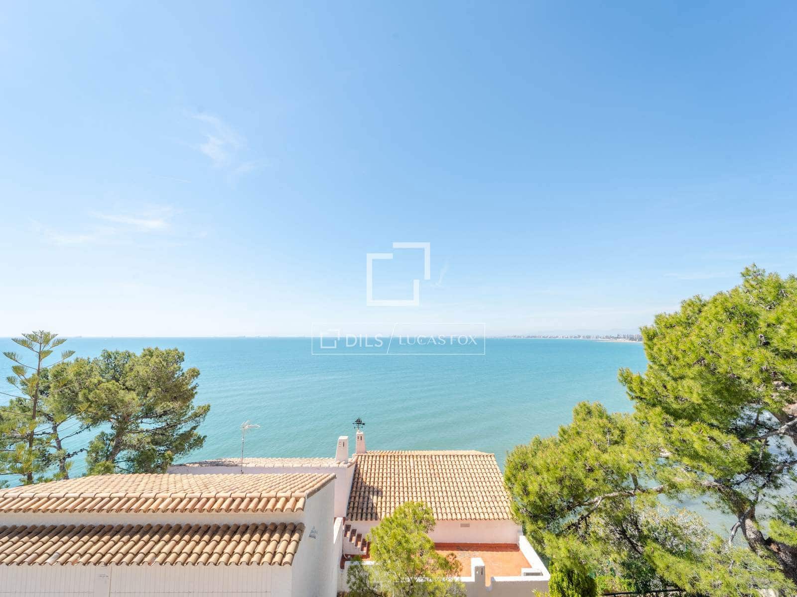 6 soverom Villa til salgs i Oropesa  med svømmebasseng garasje - € 2 580 000 (Ref: 9814680)