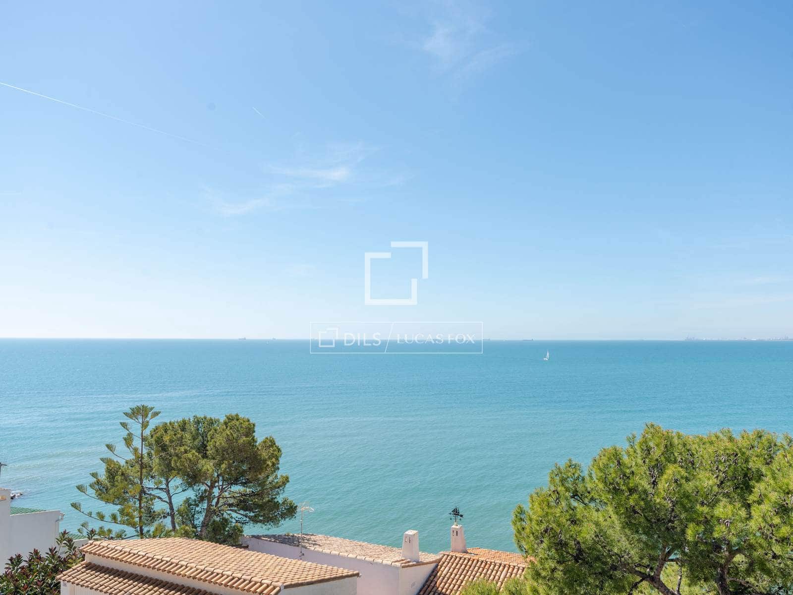 6 soverom Villa til salgs i Oropesa  med svømmebasseng garasje - € 2 580 000 (Ref: 9814680)