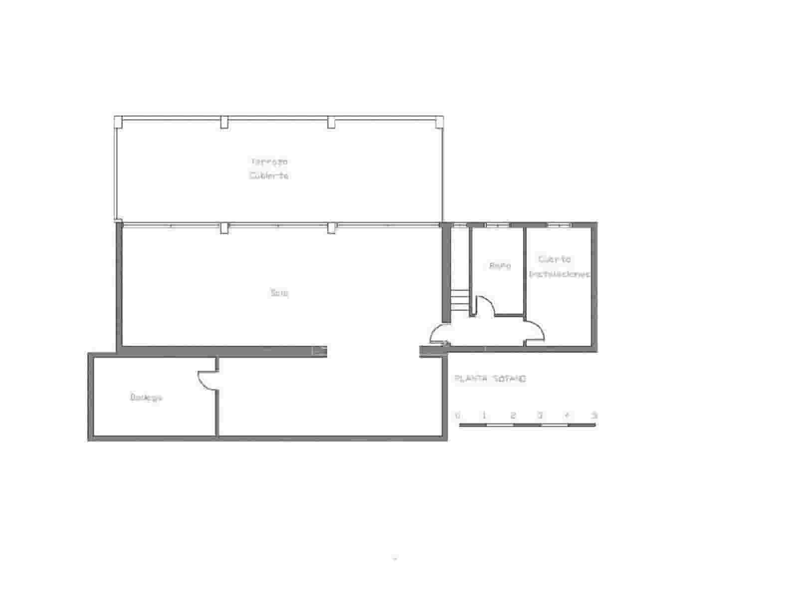 6 soverom Villa til salgs i Oropesa  med svømmebasseng garasje - € 2 580 000 (Ref: 9814680)