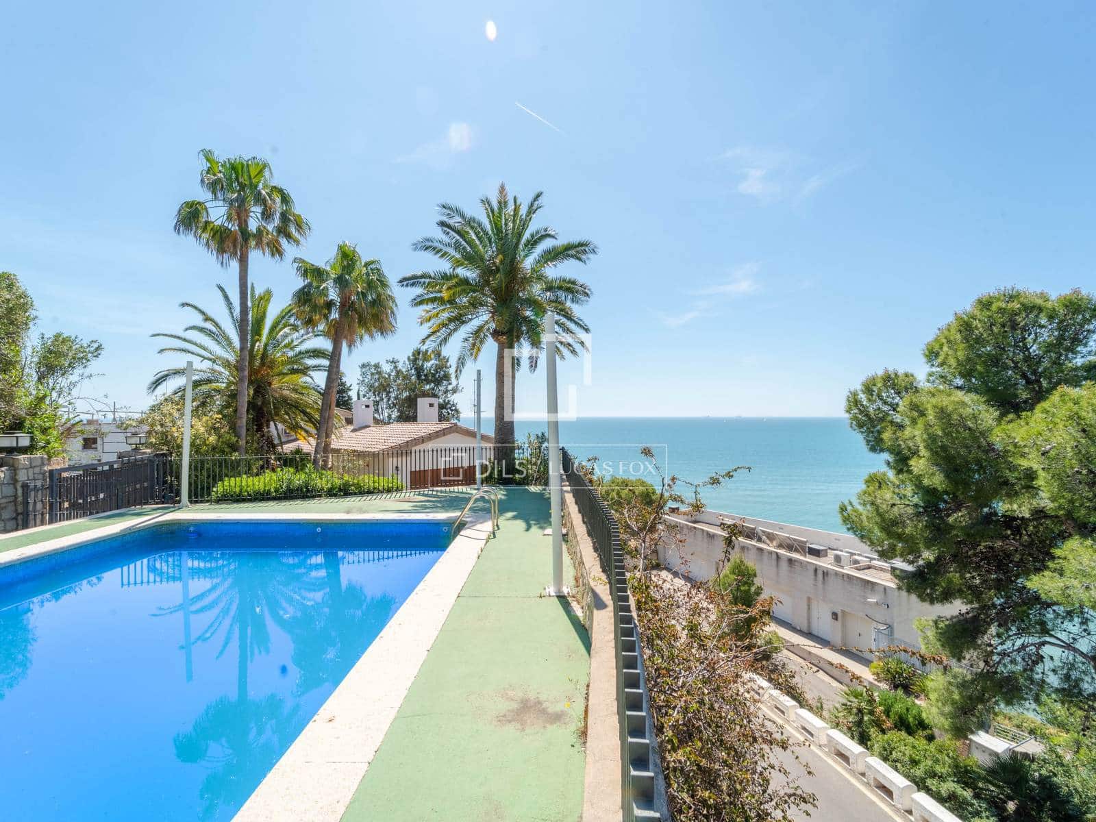 6 soverom Villa til salgs i Oropesa  med svømmebasseng garasje - € 2 580 000 (Ref: 9814680)