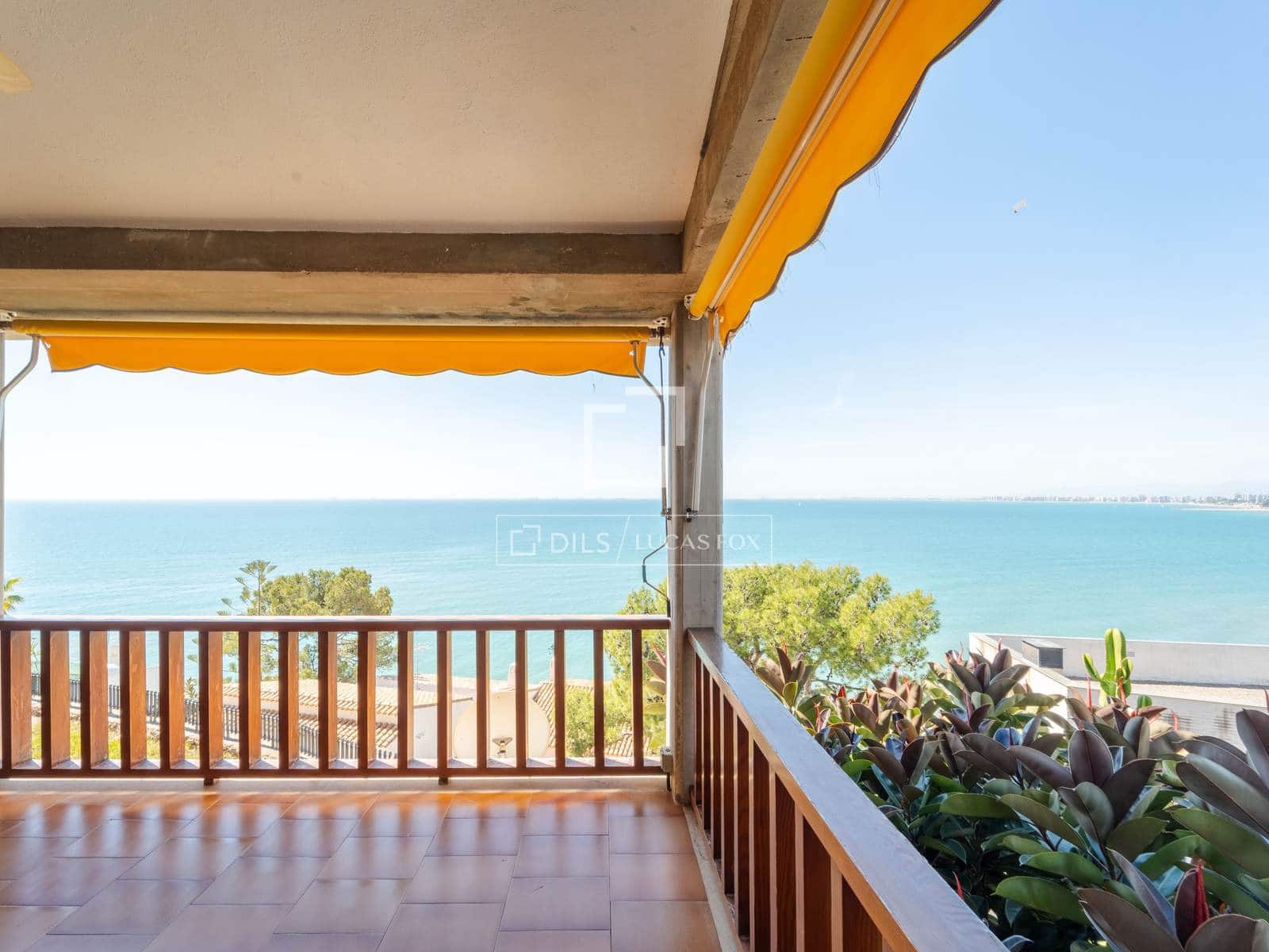 6 soverom Villa til salgs i Oropesa  med svømmebasseng garasje - € 2 580 000 (Ref: 9814680)