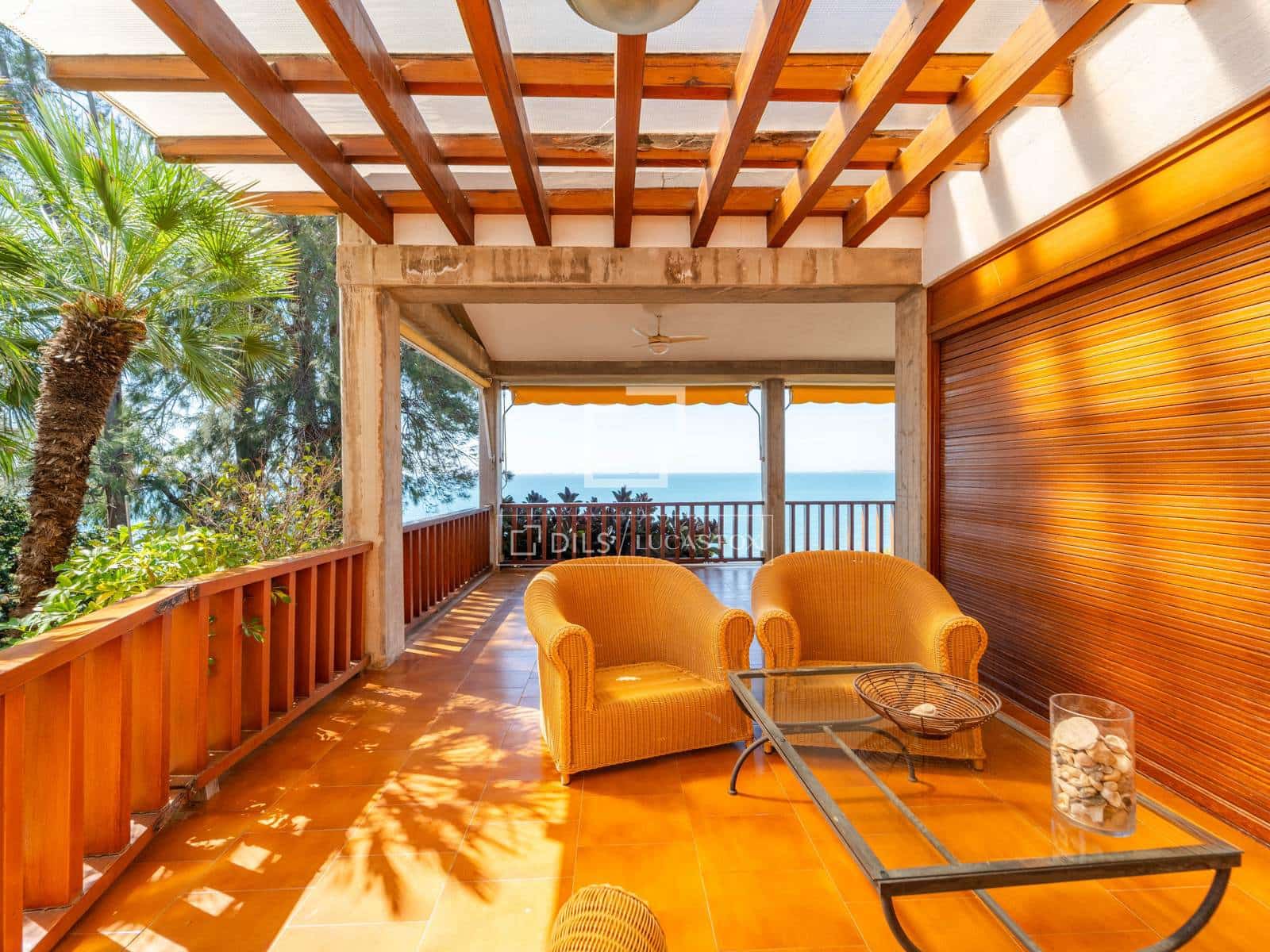 6 soverom Villa til salgs i Oropesa  med svømmebasseng garasje - € 2 580 000 (Ref: 9814680)