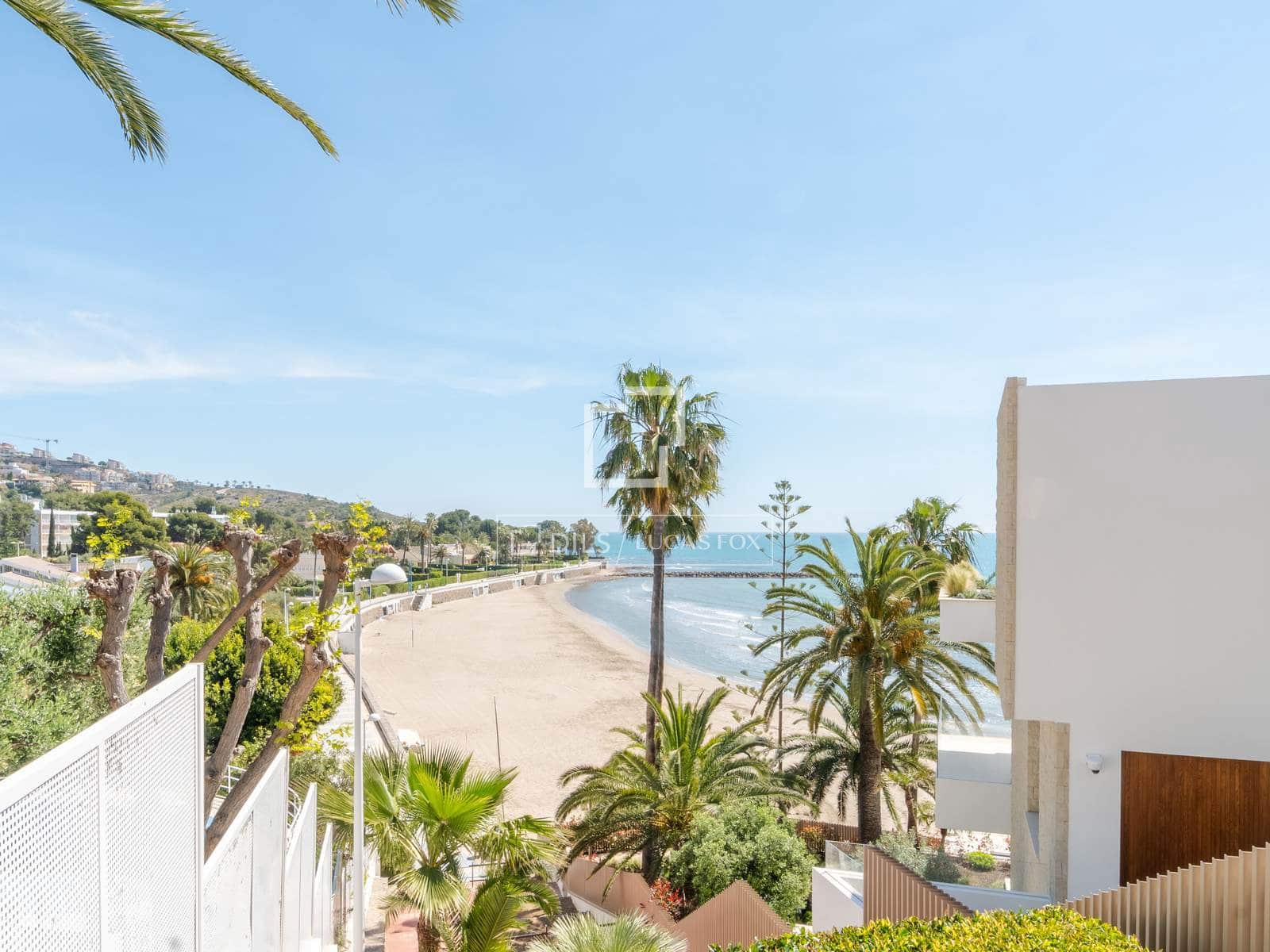 6 soverom Villa til salgs i Oropesa  med svømmebasseng garasje - € 2 580 000 (Ref: 9814680)