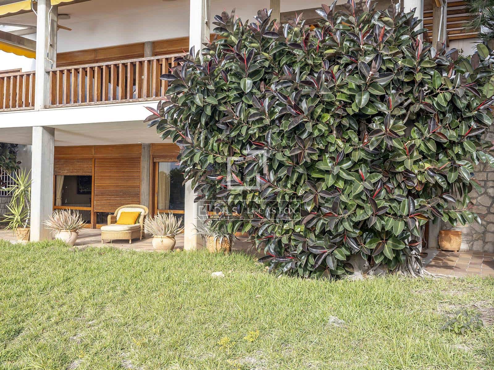 6 soverom Villa til salgs i Oropesa  med svømmebasseng garasje - € 2 580 000 (Ref: 9814680)