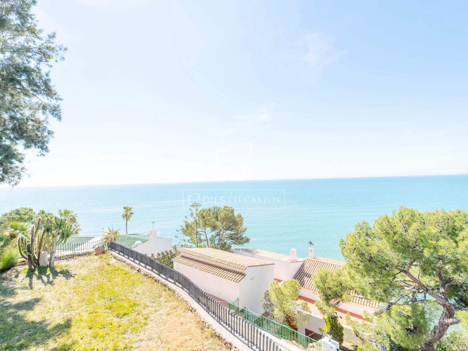 6 soverom Villa til salgs i Oropesa  med svømmebasseng garasje - € 2 580 000 (Ref: 9814680)