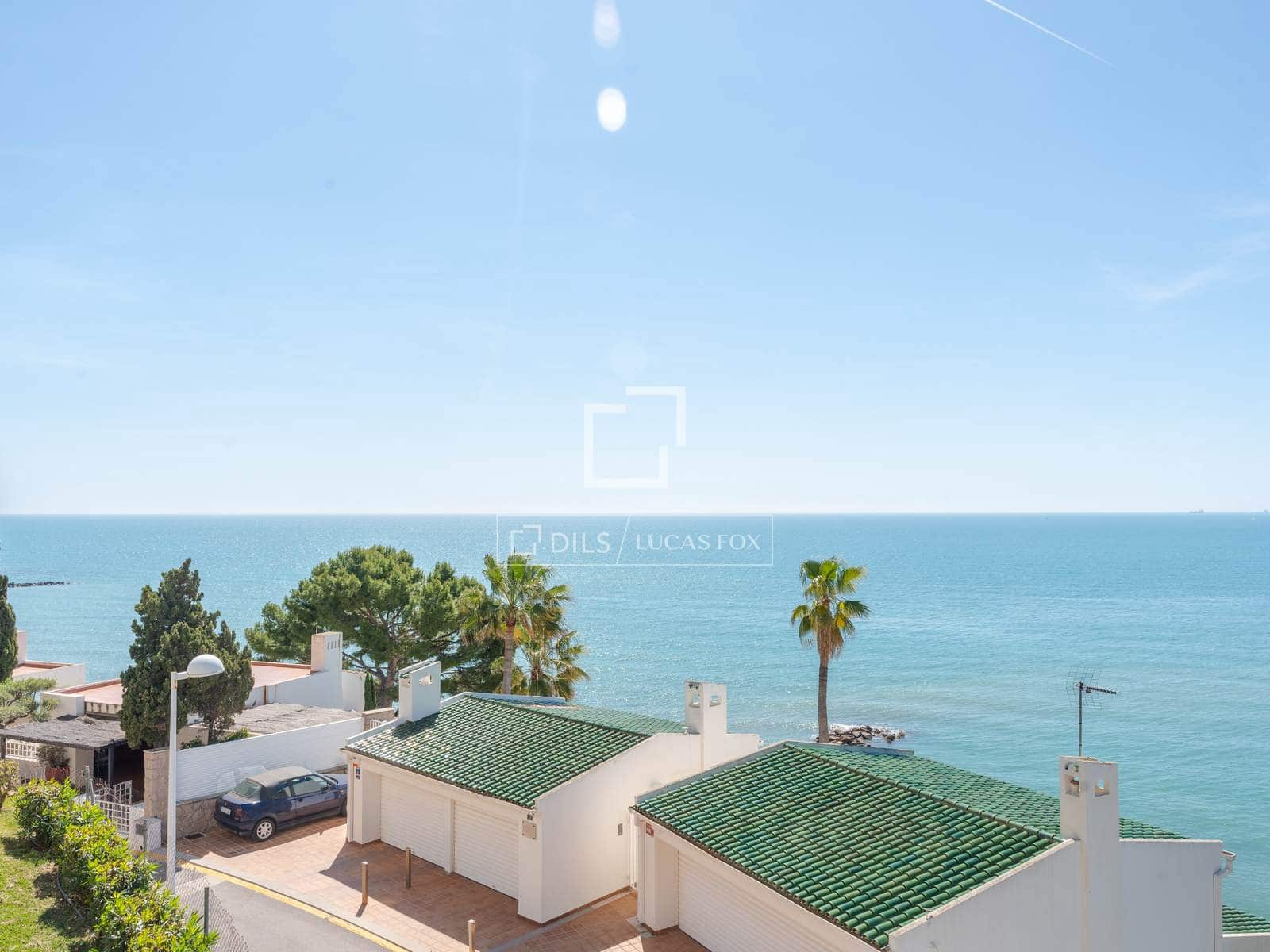 6 soverom Villa til salgs i Oropesa  med svømmebasseng garasje - € 2 580 000 (Ref: 9814680)