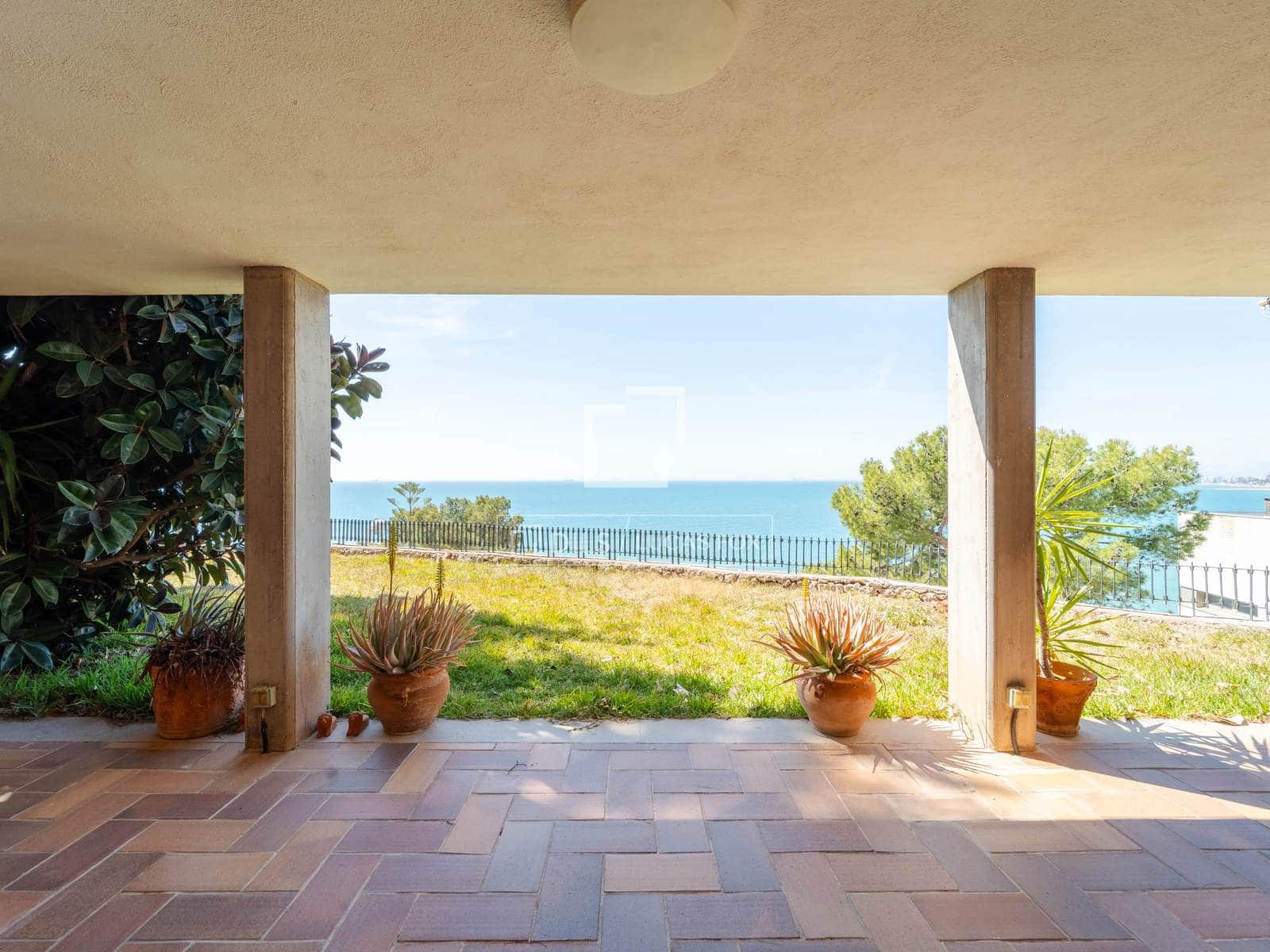 6 soverom Villa til salgs i Oropesa  med svømmebasseng garasje - € 2 580 000 (Ref: 9814680)