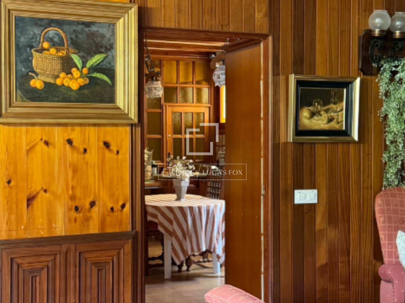 13 sypialnia Finka/Dom wiejski na sprzedaż w Elda z basenem garażem - 980 000 € (Ref: 9815004)