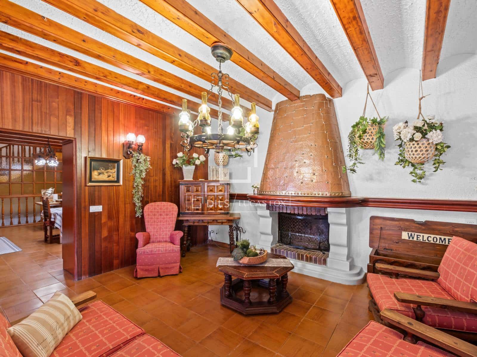 13 camera da letto Finca/Casa di Campagna in vendita in Elda con piscina garage - 899.000 € (Rif: 9815004)