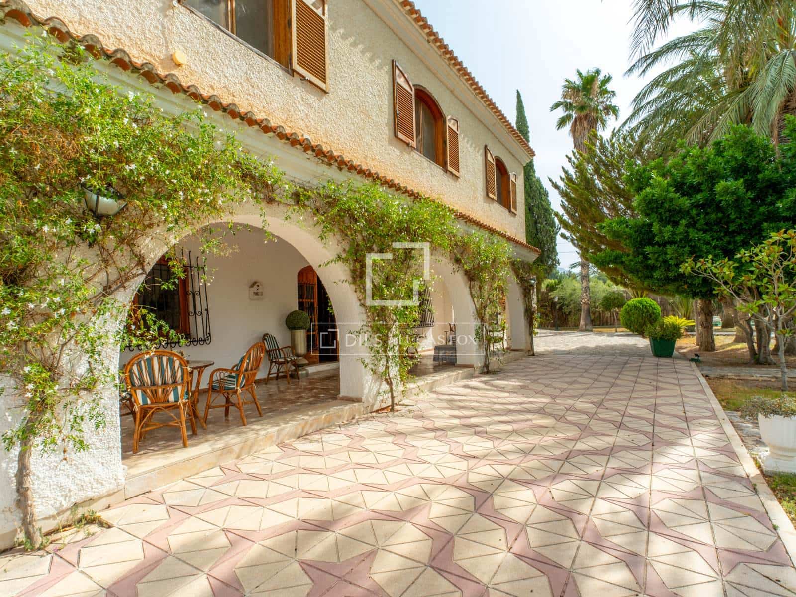 13 camera da letto Finca/Casa di Campagna in vendita in Elda con piscina garage - 899.000 € (Rif: 9815004)