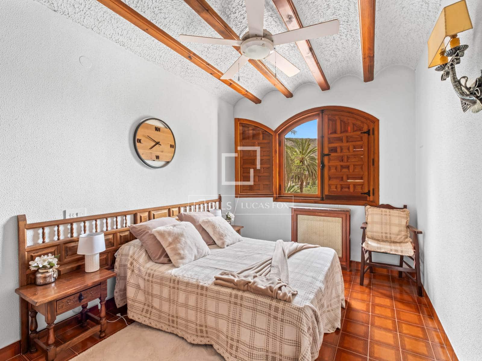13 camera da letto Finca/Casa di Campagna in vendita in Elda con piscina garage - 899.000 € (Rif: 9815004)