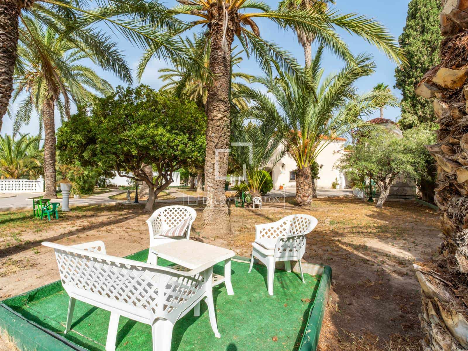 13 camera da letto Finca/Casa di Campagna in vendita in Elda con piscina garage - 899.000 € (Rif: 9815004)