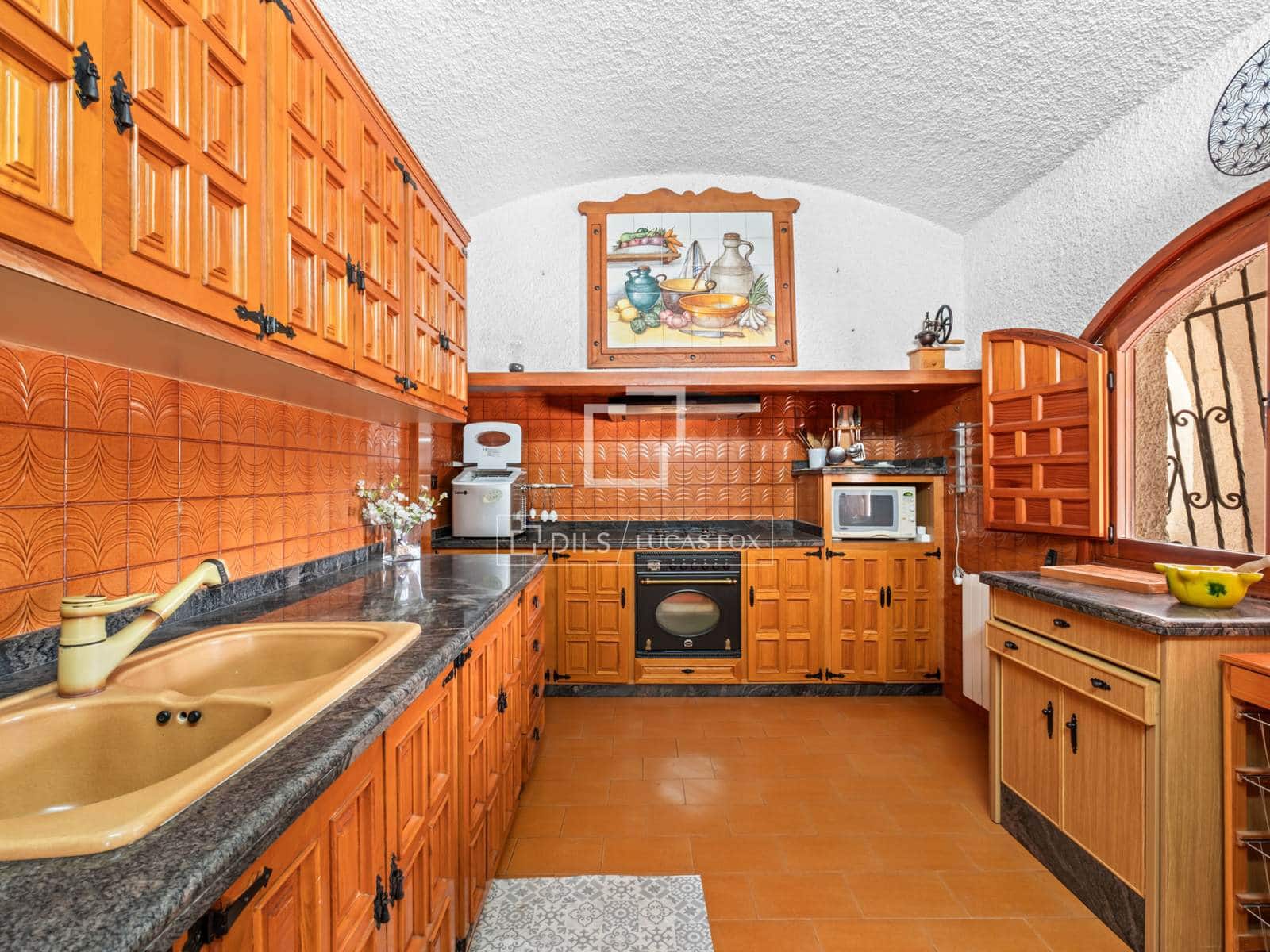 13 camera da letto Finca/Casa di Campagna in vendita in Elda con piscina garage - 899.000 € (Rif: 9815004)