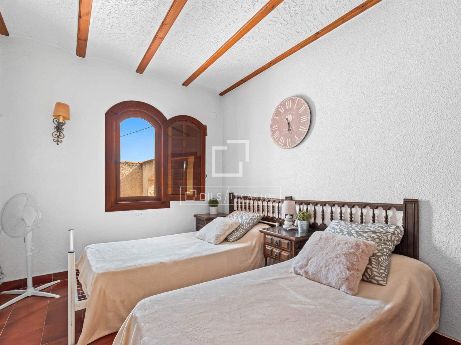 13 camera da letto Finca/Casa di Campagna in vendita in Elda con piscina garage - 899.000 € (Rif: 9815004)
