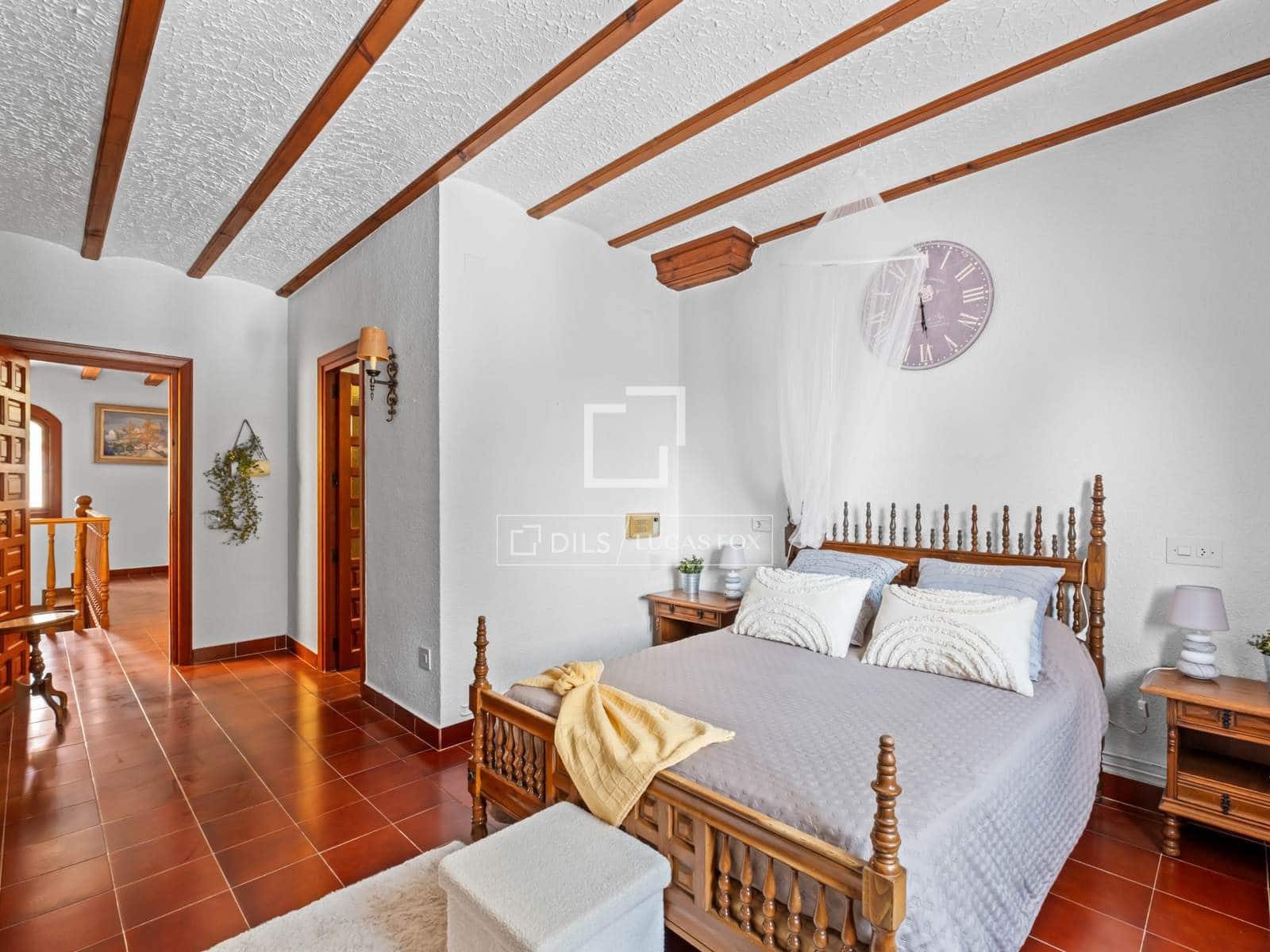 13 camera da letto Finca/Casa di Campagna in vendita in Elda con piscina garage - 899.000 € (Rif: 9815004)
