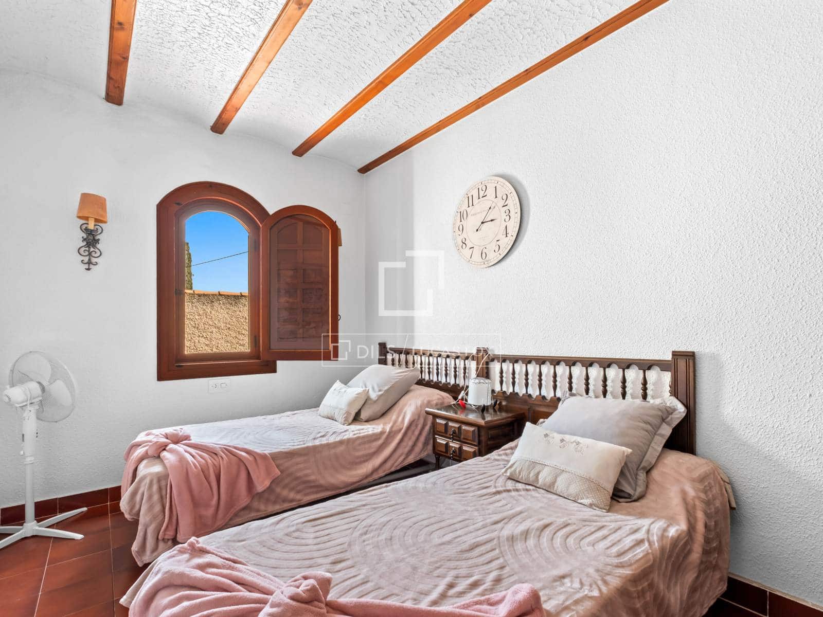 13 camera da letto Finca/Casa di Campagna in vendita in Elda con piscina garage - 899.000 € (Rif: 9815004)