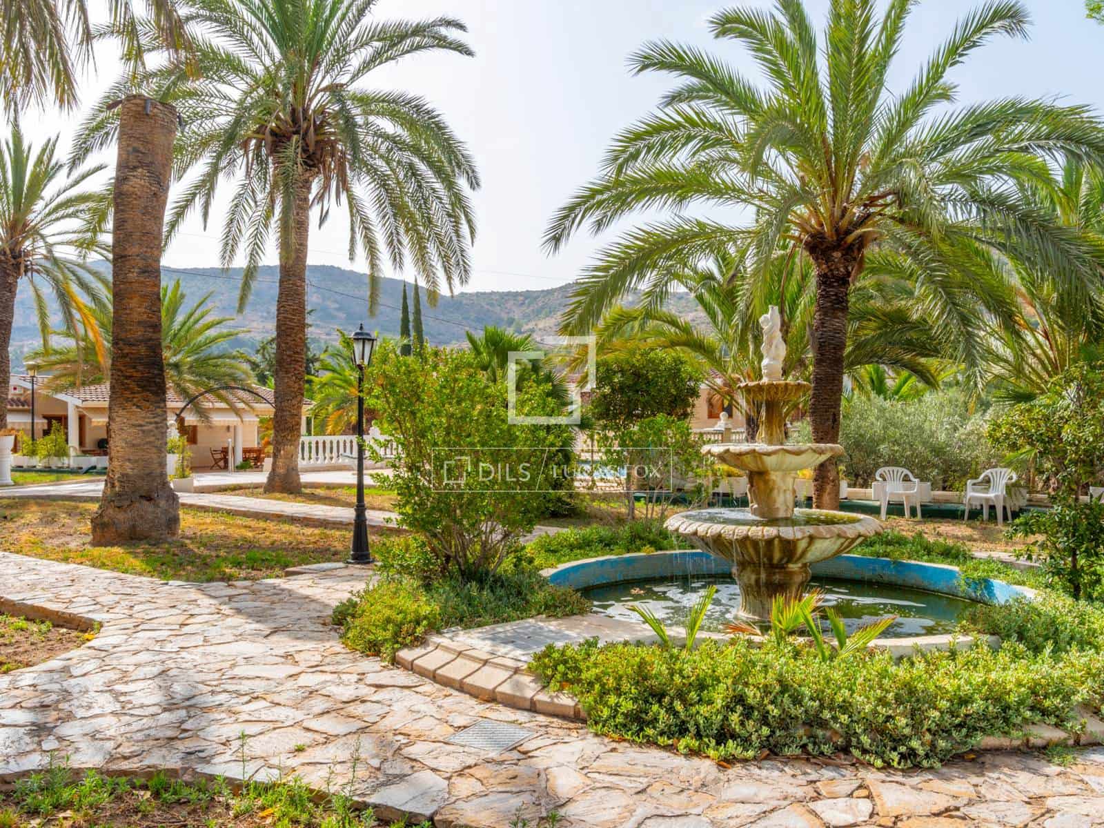 13 camera da letto Finca/Casa di Campagna in vendita in Elda con piscina garage - 899.000 € (Rif: 9815004)