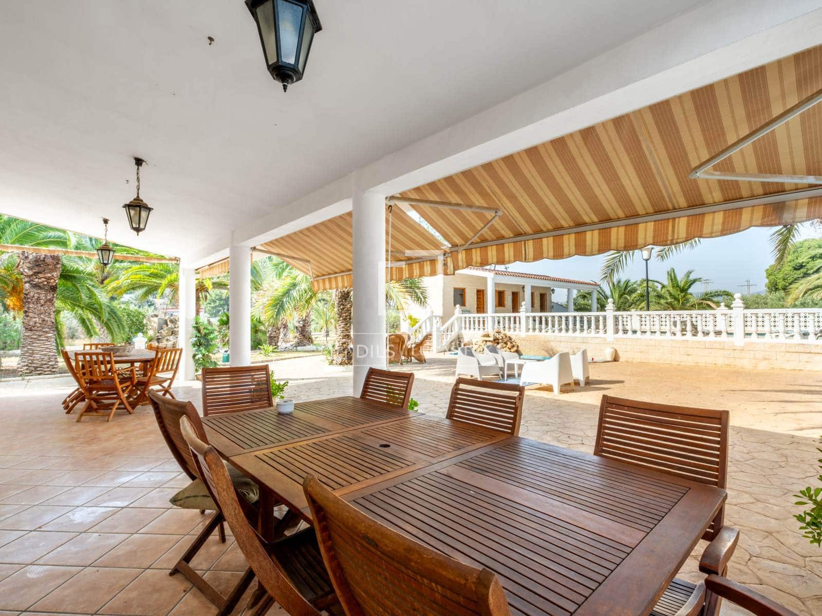 13 camera da letto Finca/Casa di Campagna in vendita in Elda con piscina garage - 899.000 € (Rif: 9815004)