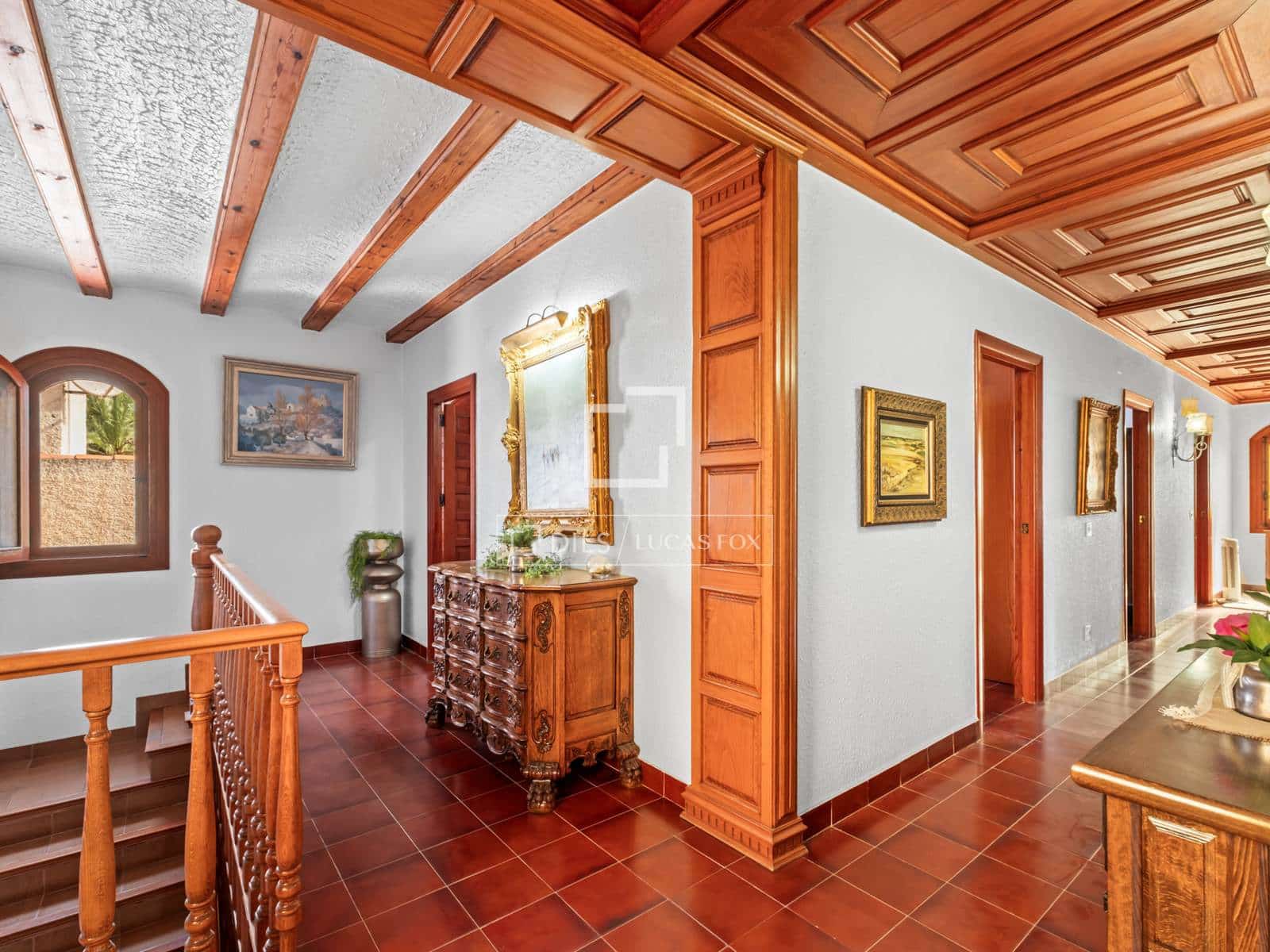13 camera da letto Finca/Casa di Campagna in vendita in Elda con piscina garage - 899.000 € (Rif: 9815004)