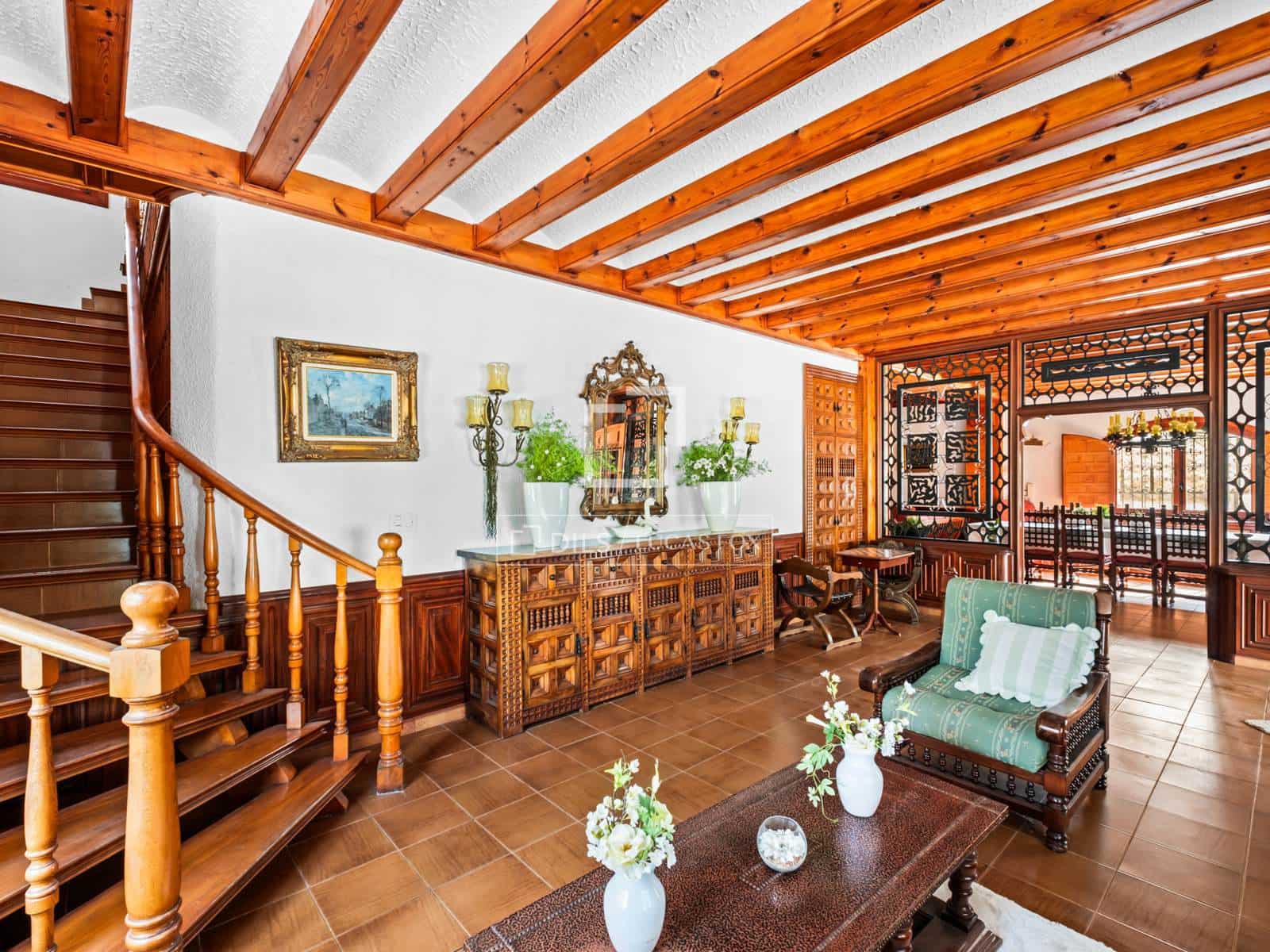 13 camera da letto Finca/Casa di Campagna in vendita in Elda con piscina garage - 899.000 € (Rif: 9815004)