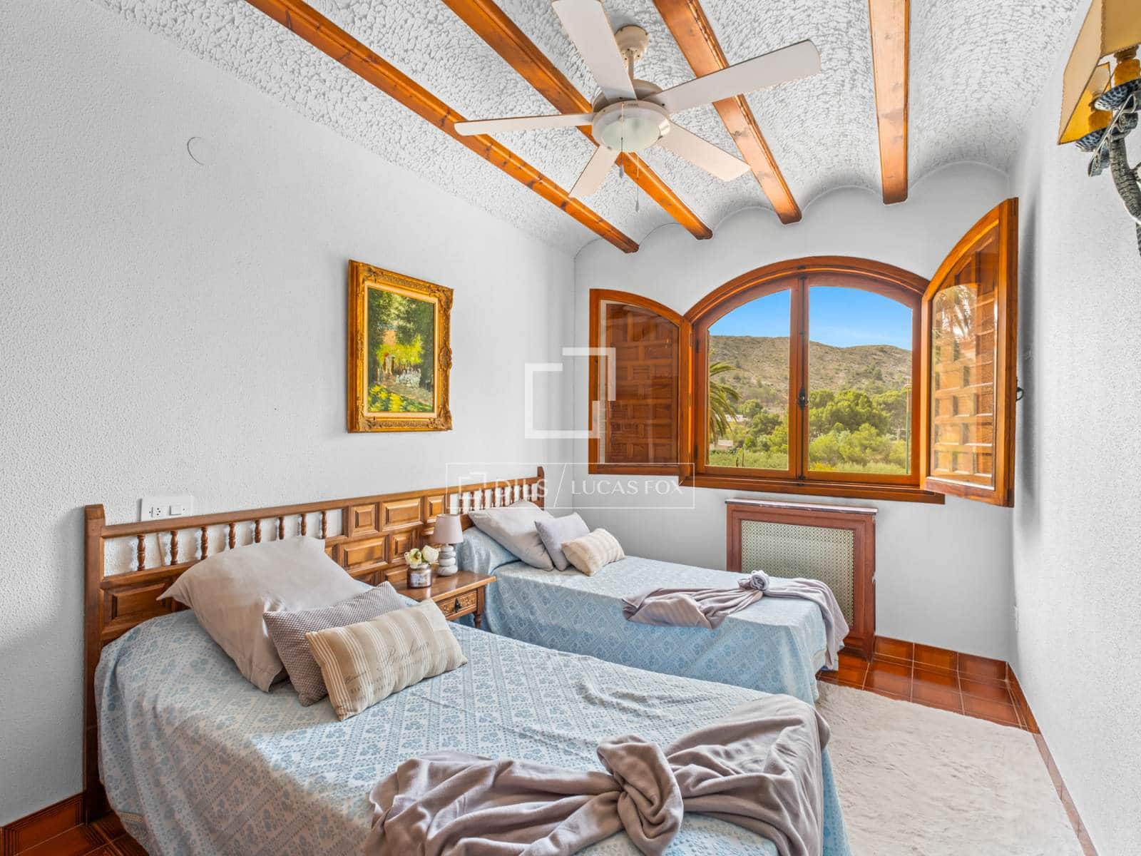 13 camera da letto Finca/Casa di Campagna in vendita in Elda con piscina garage - 899.000 € (Rif: 9815004)