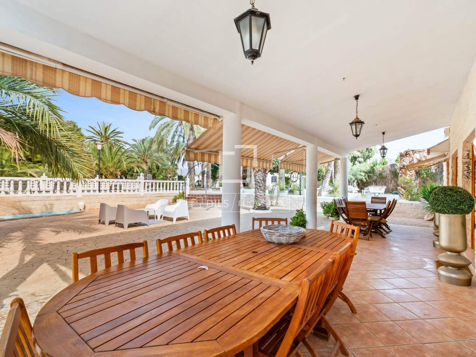 13 camera da letto Finca/Casa di Campagna in vendita in Elda con piscina garage - 899.000 € (Rif: 9815004)