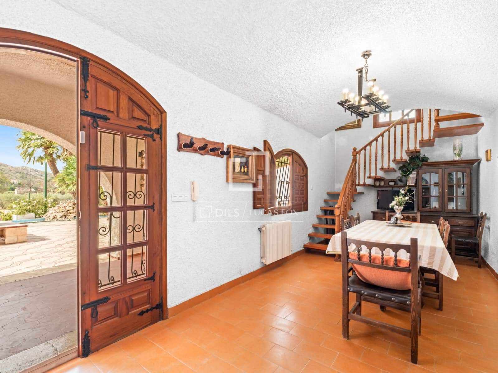 13 camera da letto Finca/Casa di Campagna in vendita in Elda con piscina garage - 899.000 € (Rif: 9815004)
