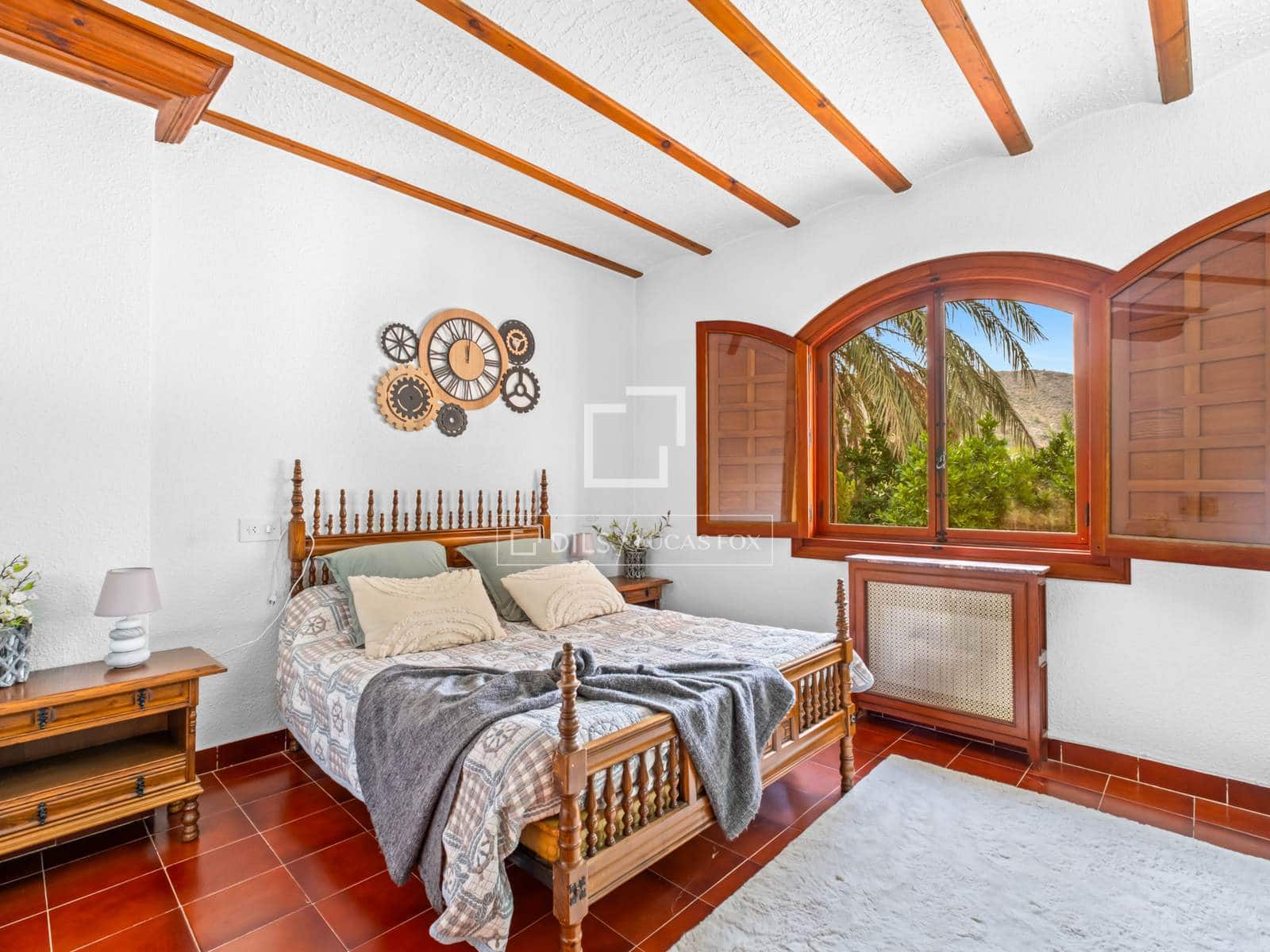 13 camera da letto Finca/Casa di Campagna in vendita in Elda con piscina garage - 899.000 € (Rif: 9815004)