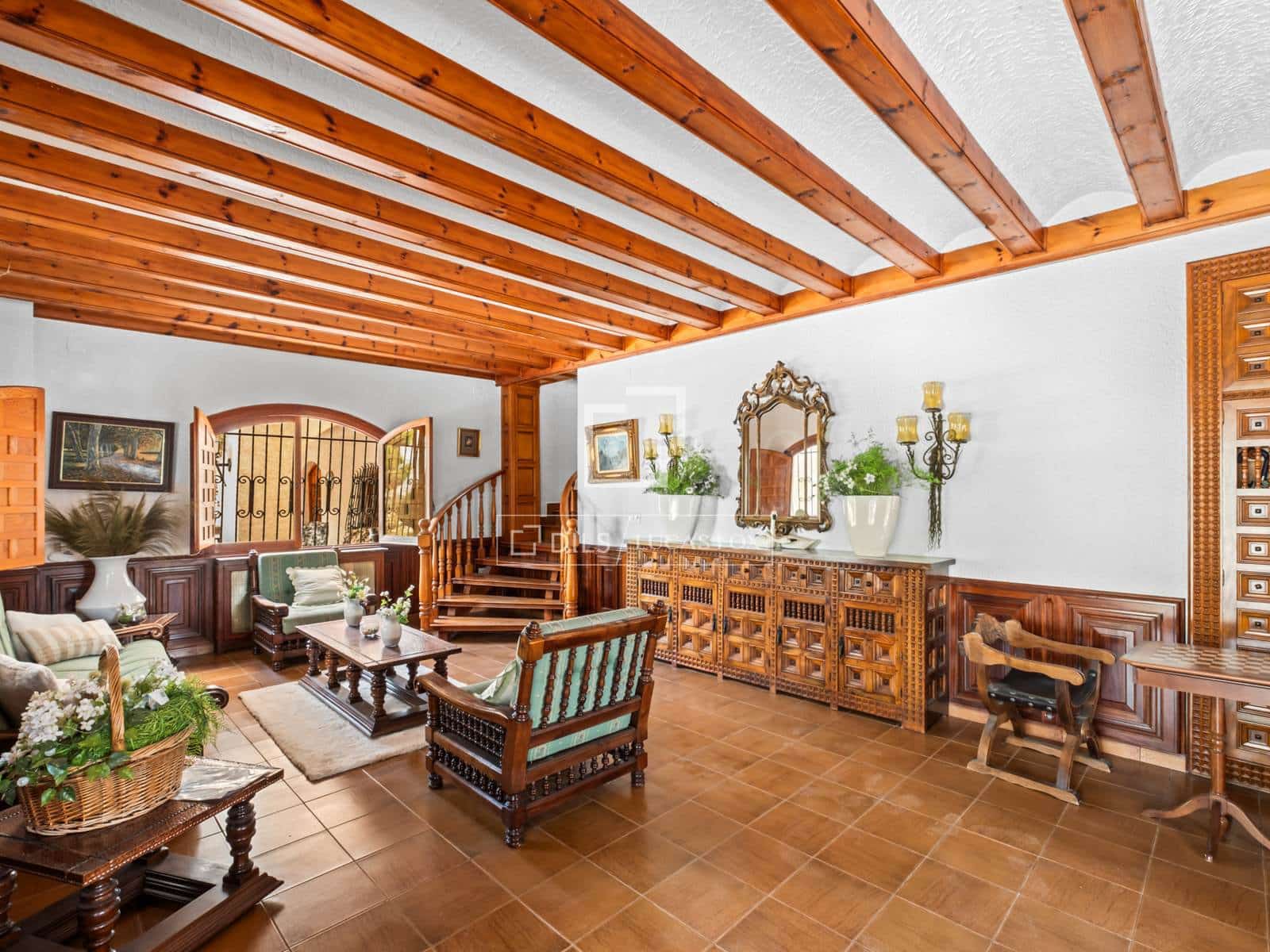 13 camera da letto Finca/Casa di Campagna in vendita in Elda con piscina garage - 899.000 € (Rif: 9815004)