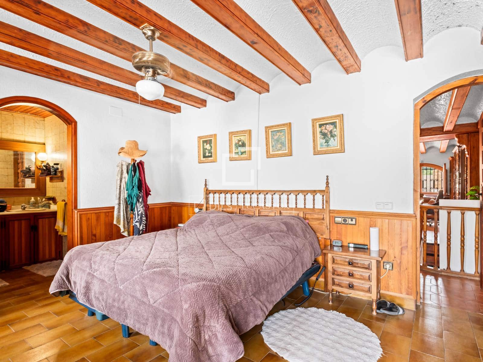 13 camera da letto Finca/Casa di Campagna in vendita in Elda con piscina garage - 899.000 € (Rif: 9815004)