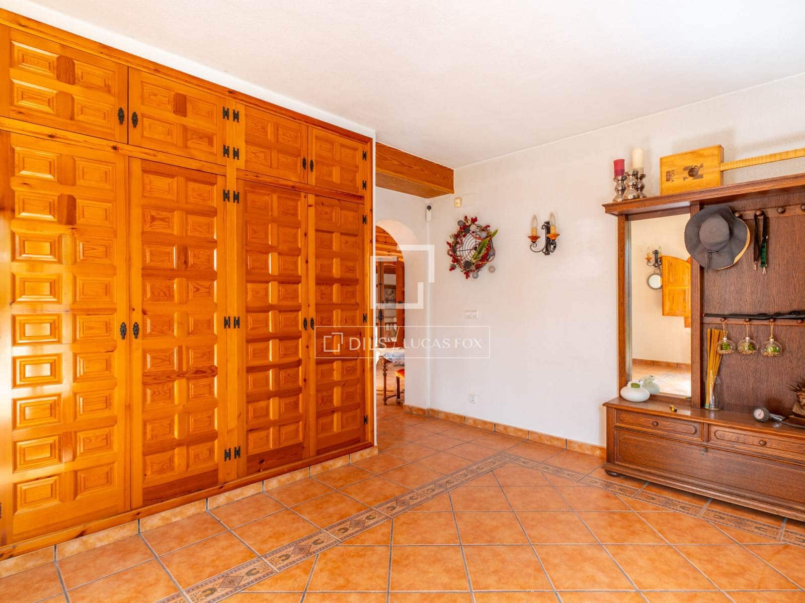 13 camera da letto Finca/Casa di Campagna in vendita in Elda con piscina garage - 899.000 € (Rif: 9815004)