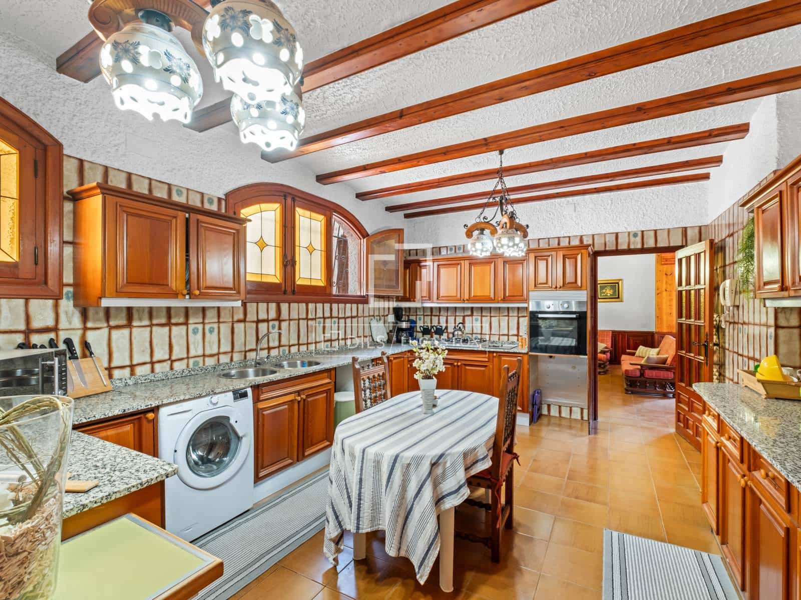 13 camera da letto Finca/Casa di Campagna in vendita in Elda con piscina garage - 899.000 € (Rif: 9815004)