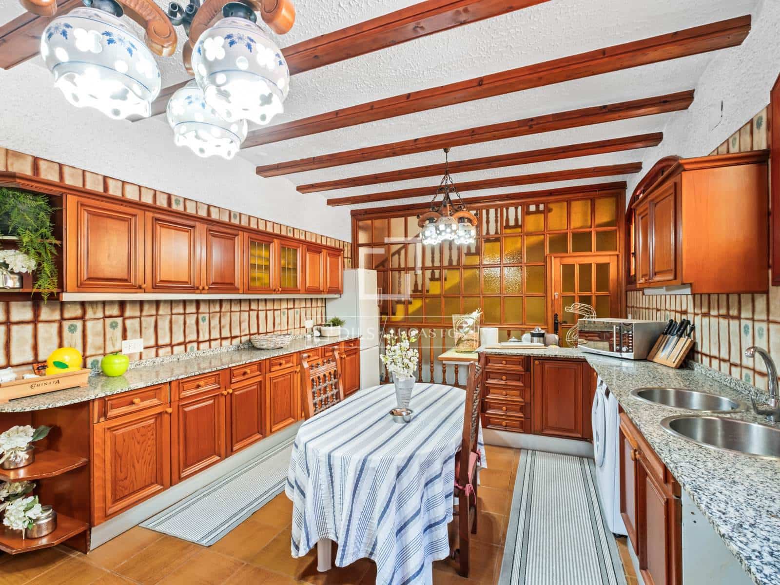 13 camera da letto Finca/Casa di Campagna in vendita in Elda con piscina garage - 899.000 € (Rif: 9815004)