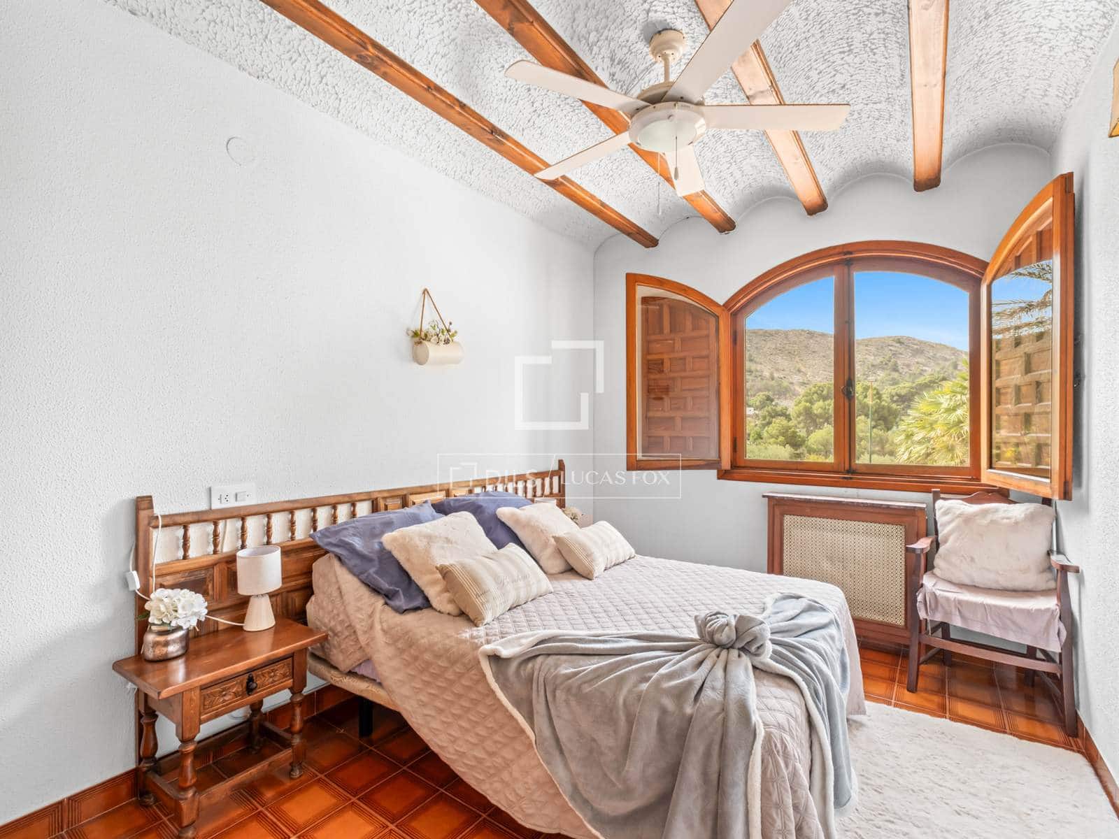 13 camera da letto Finca/Casa di Campagna in vendita in Elda con piscina garage - 899.000 € (Rif: 9815004)