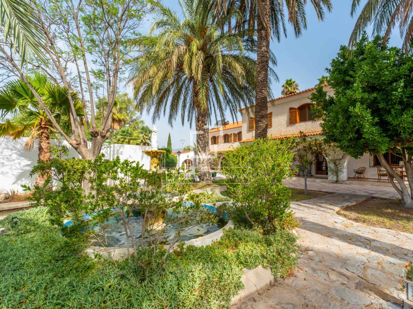 13 camera da letto Finca/Casa di Campagna in vendita in Elda con piscina garage - 899.000 € (Rif: 9815004)