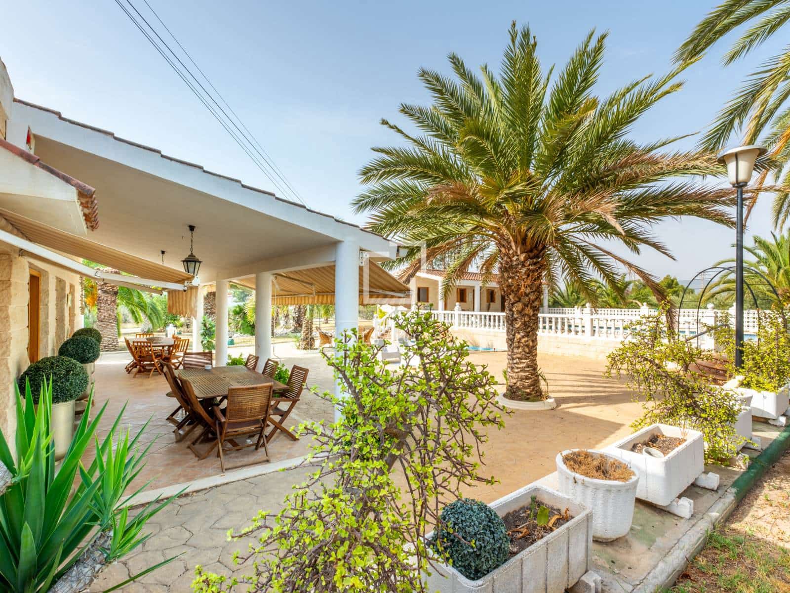 13 camera da letto Finca/Casa di Campagna in vendita in Elda con piscina garage - 899.000 € (Rif: 9815004)