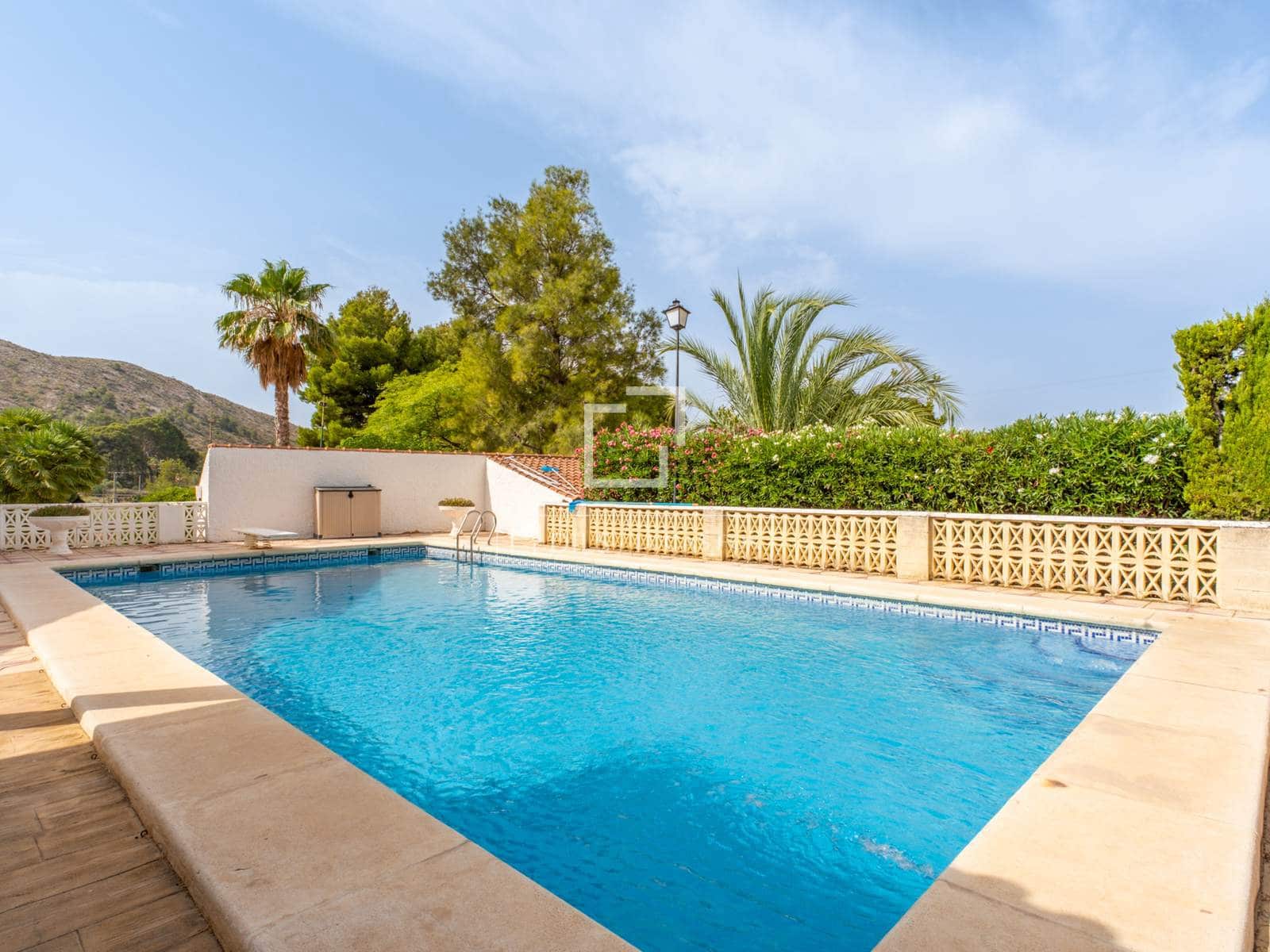 13 camera da letto Finca/Casa di Campagna in vendita in Elda con piscina garage - 899.000 € (Rif: 9815004)