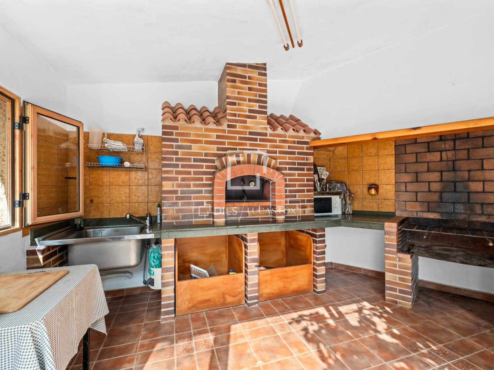 13 camera da letto Finca/Casa di Campagna in vendita in Elda con piscina garage - 899.000 € (Rif: 9815004)