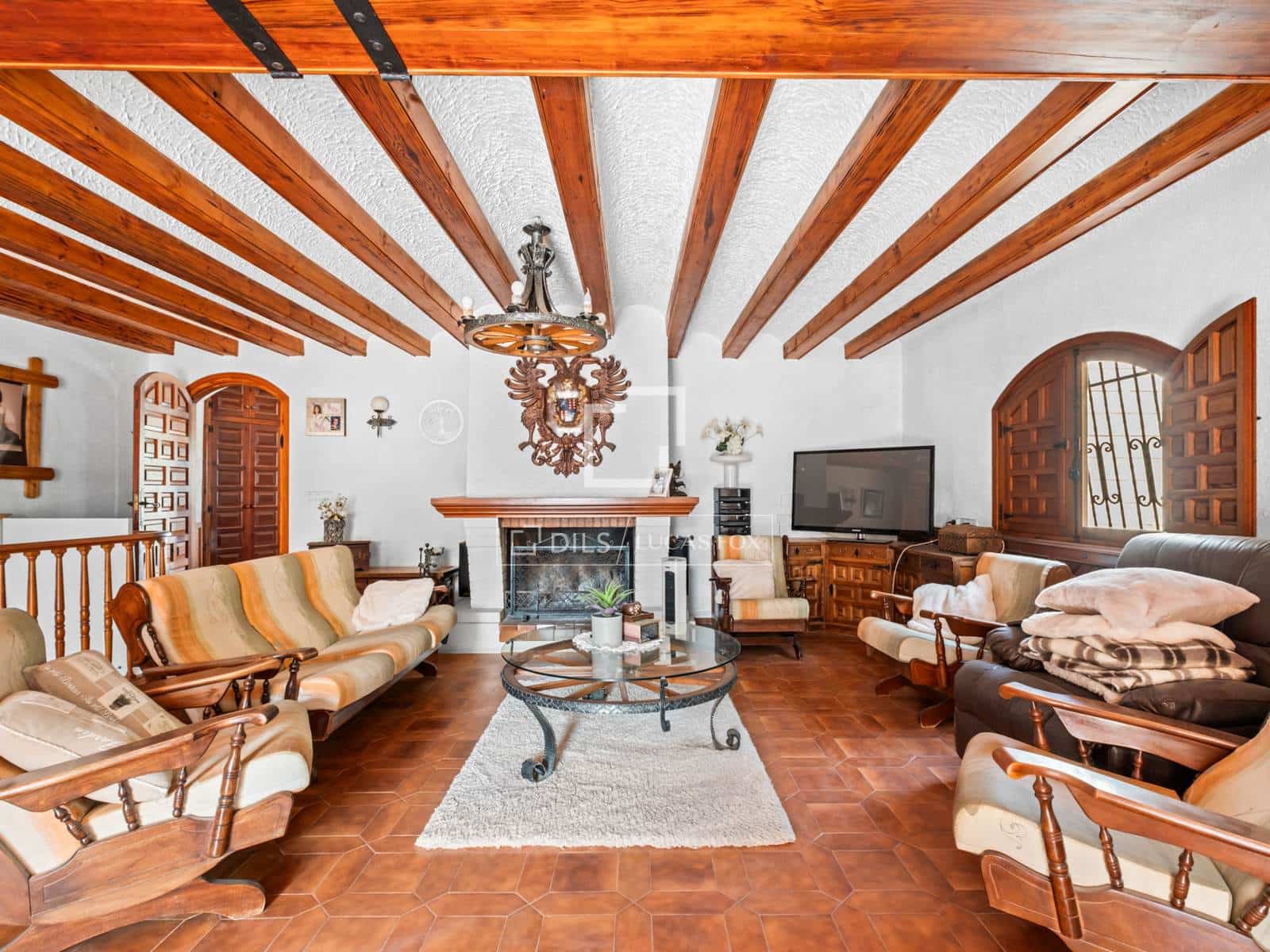13 camera da letto Finca/Casa di Campagna in vendita in Elda con piscina garage - 899.000 € (Rif: 9815004)