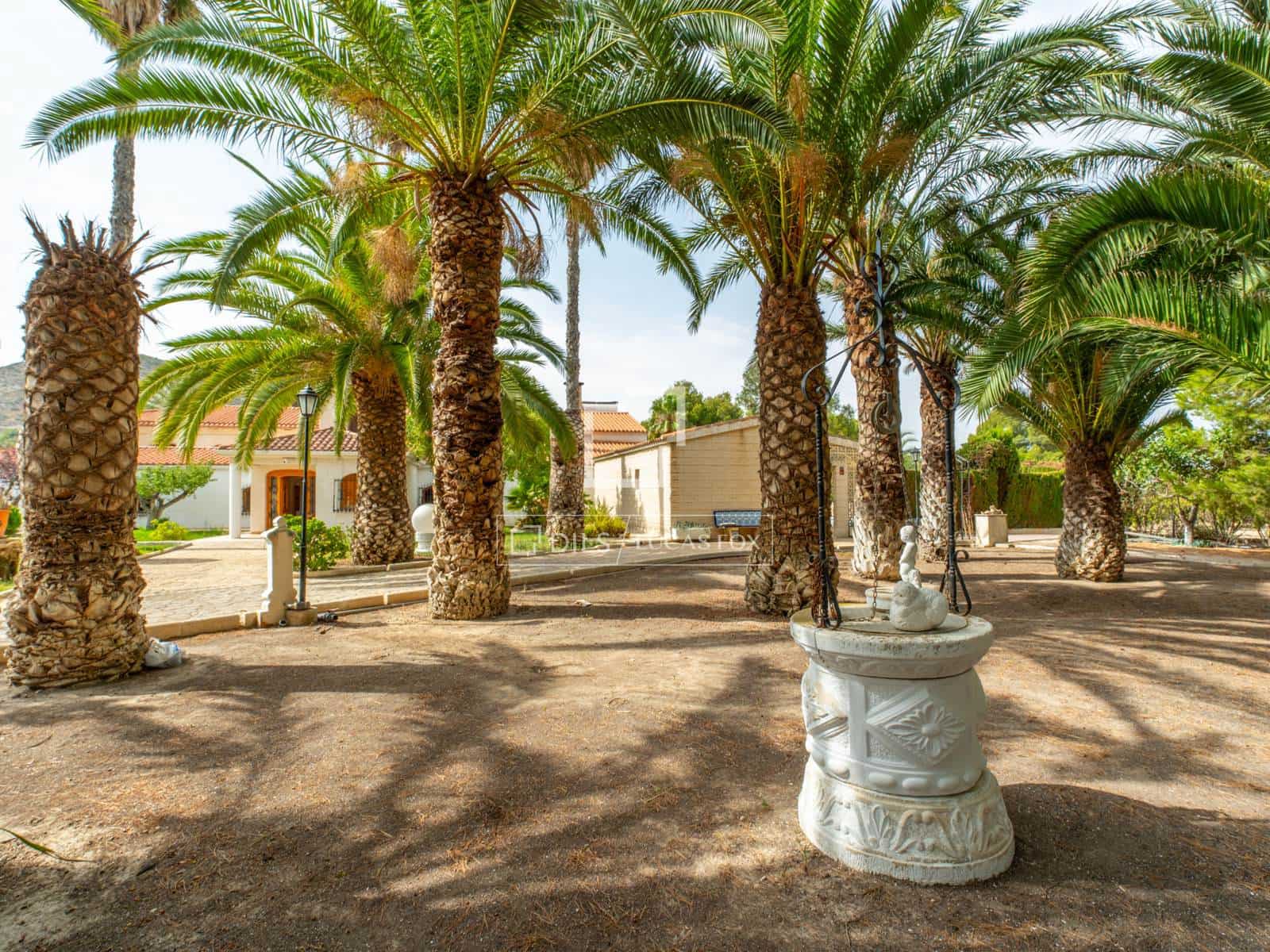 13 camera da letto Finca/Casa di Campagna in vendita in Elda con piscina garage - 899.000 € (Rif: 9815004)