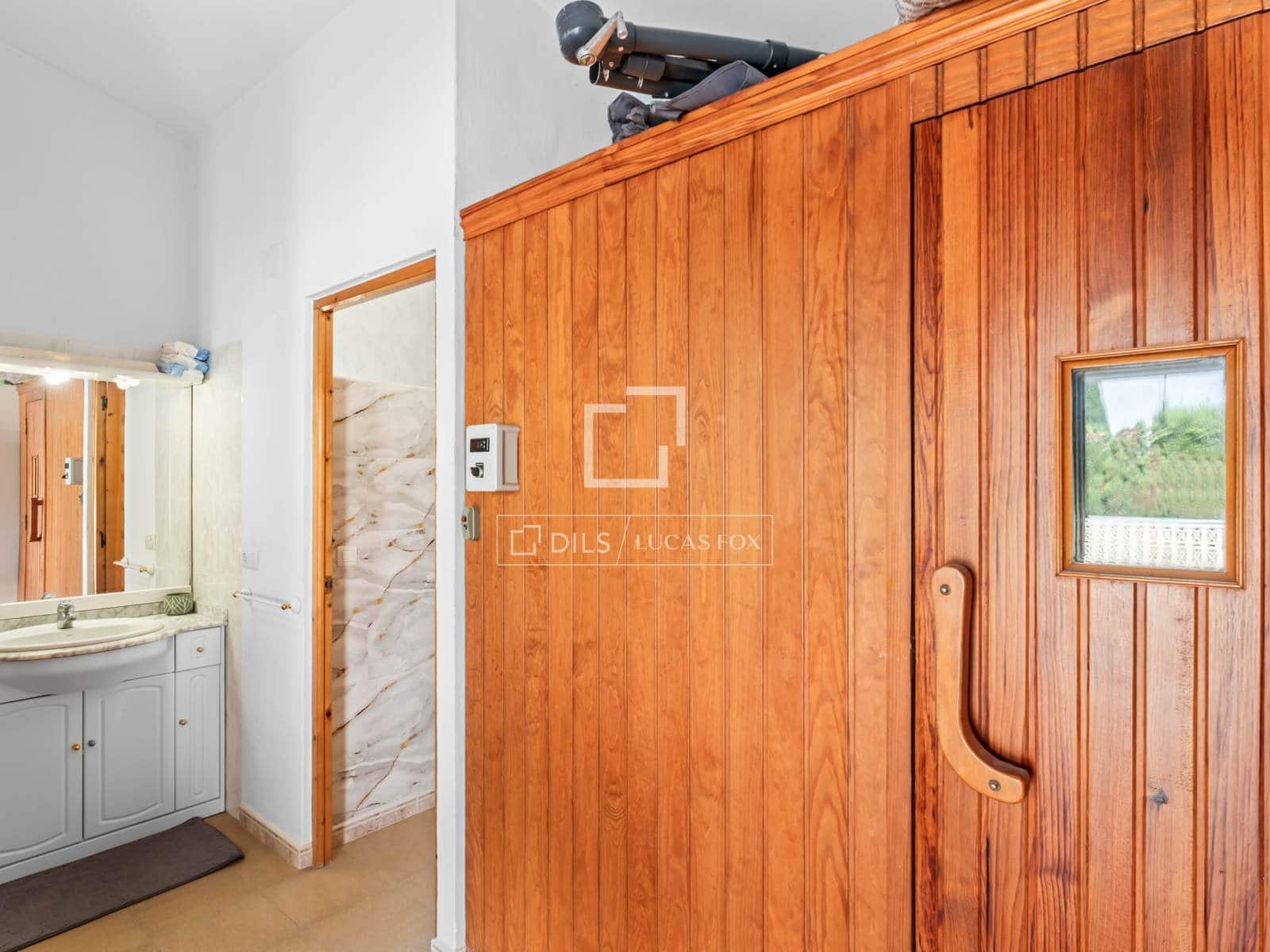 13 camera da letto Finca/Casa di Campagna in vendita in Elda con piscina garage - 899.000 € (Rif: 9815004)