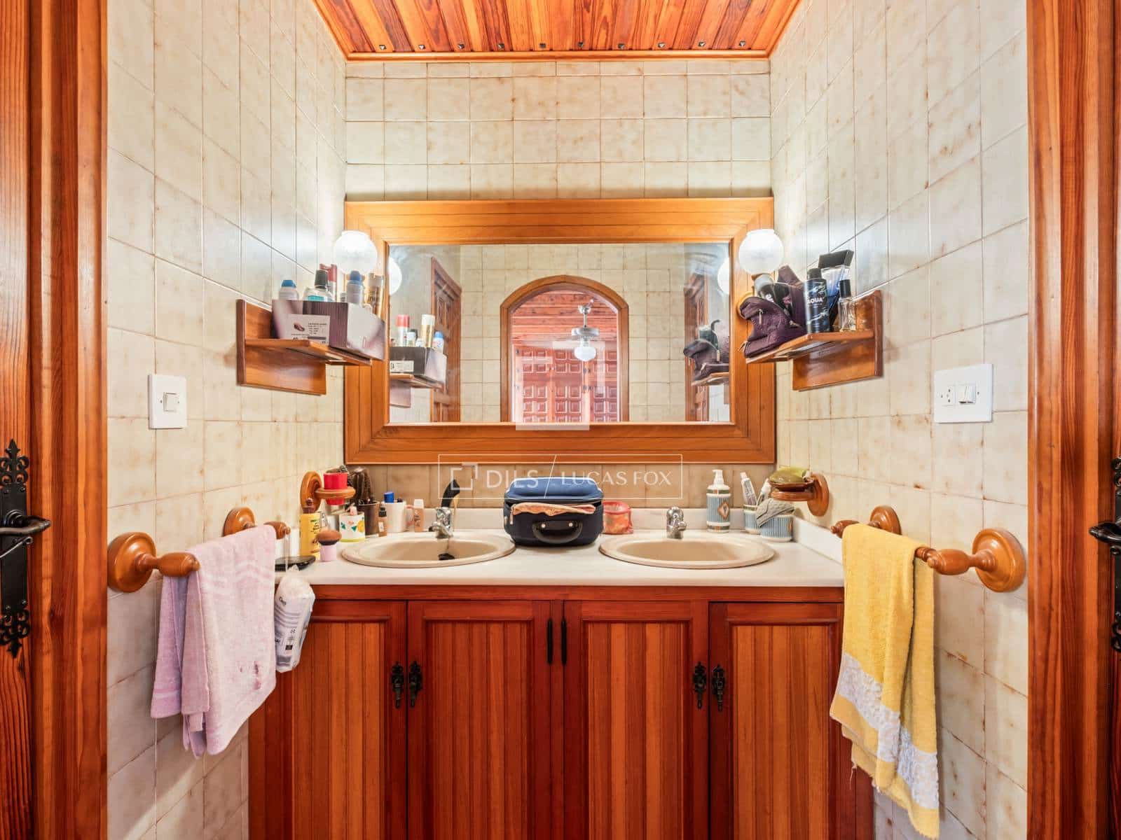 13 camera da letto Finca/Casa di Campagna in vendita in Elda con piscina garage - 899.000 € (Rif: 9815004)
