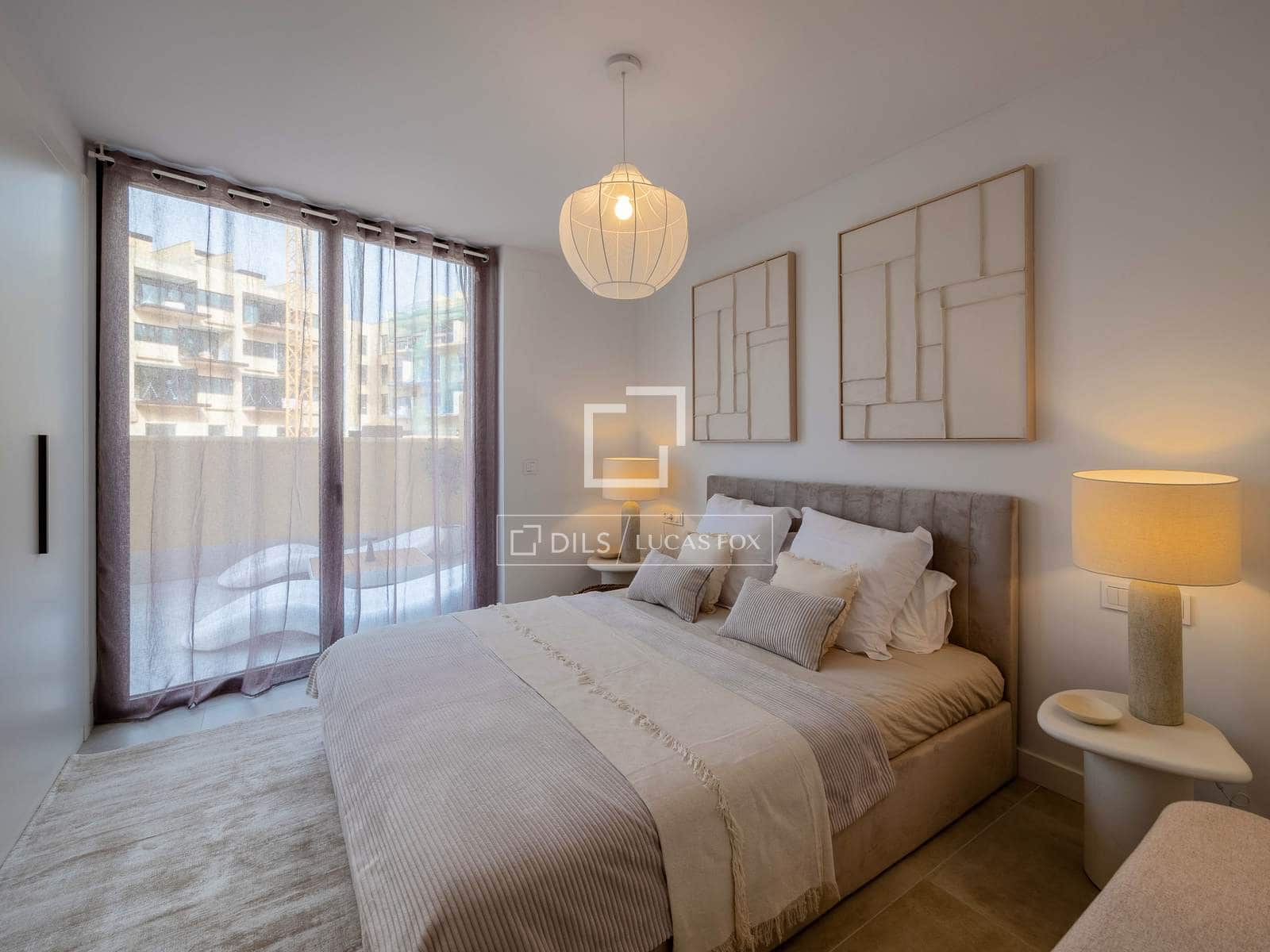 3 bedroom Apartment for sale in Cubelles with garage - € 915,000 (Ref: 9815093)