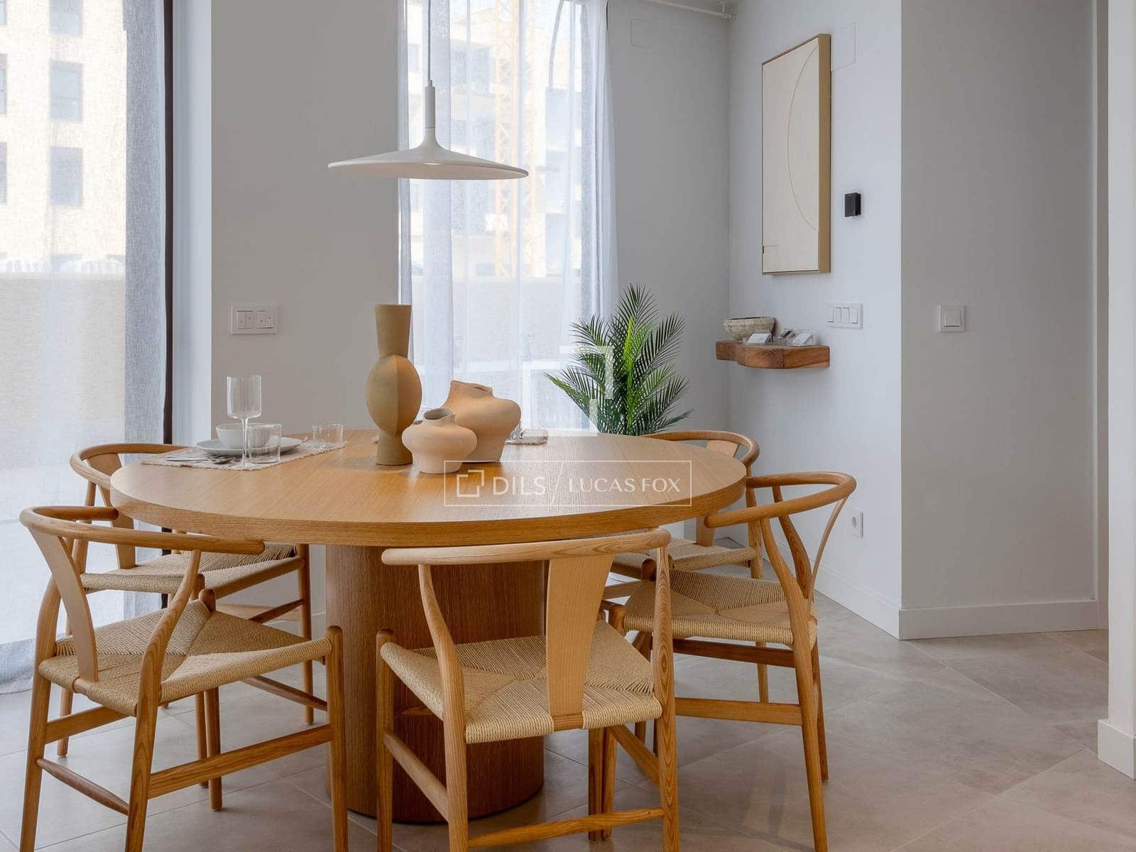 3 bedroom Apartment for sale in Cubelles with garage - € 890,000 (Ref: 9815094)