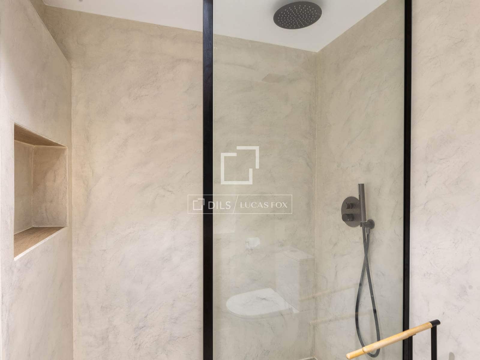 3 chambre Appartement à vendre à Pals avec piscine garage - 375 000 € (Ref: 9815095)