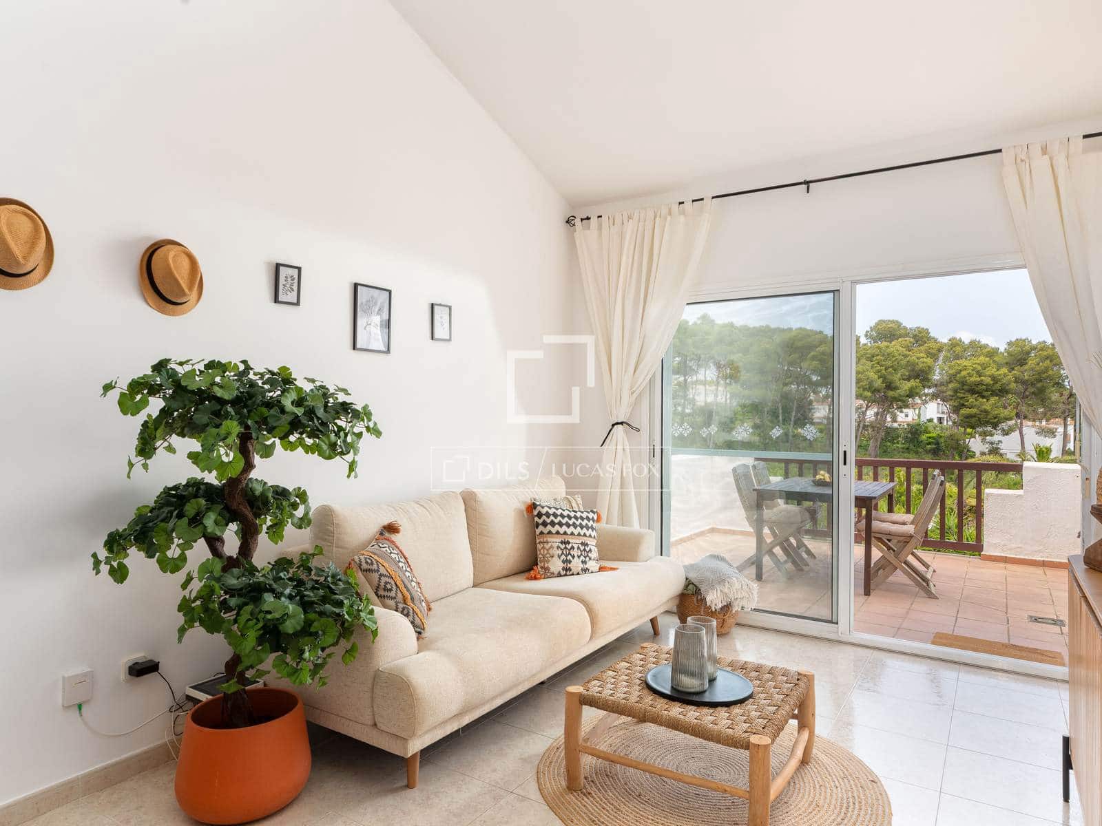 3 chambre Appartement à vendre à Pals avec piscine garage - 375 000 € (Ref: 9815095)